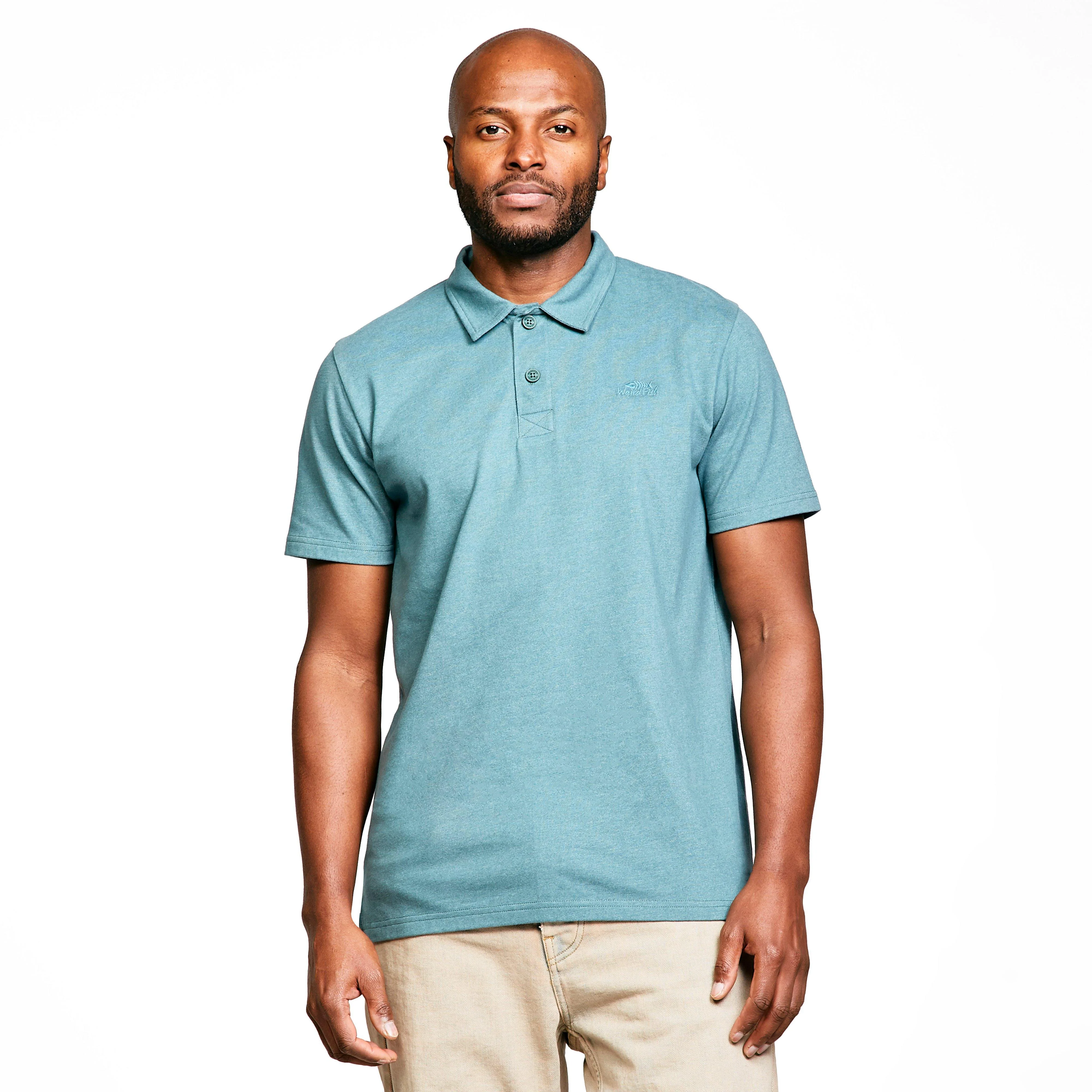 Men's Quay Polo Shirt - Image 6
