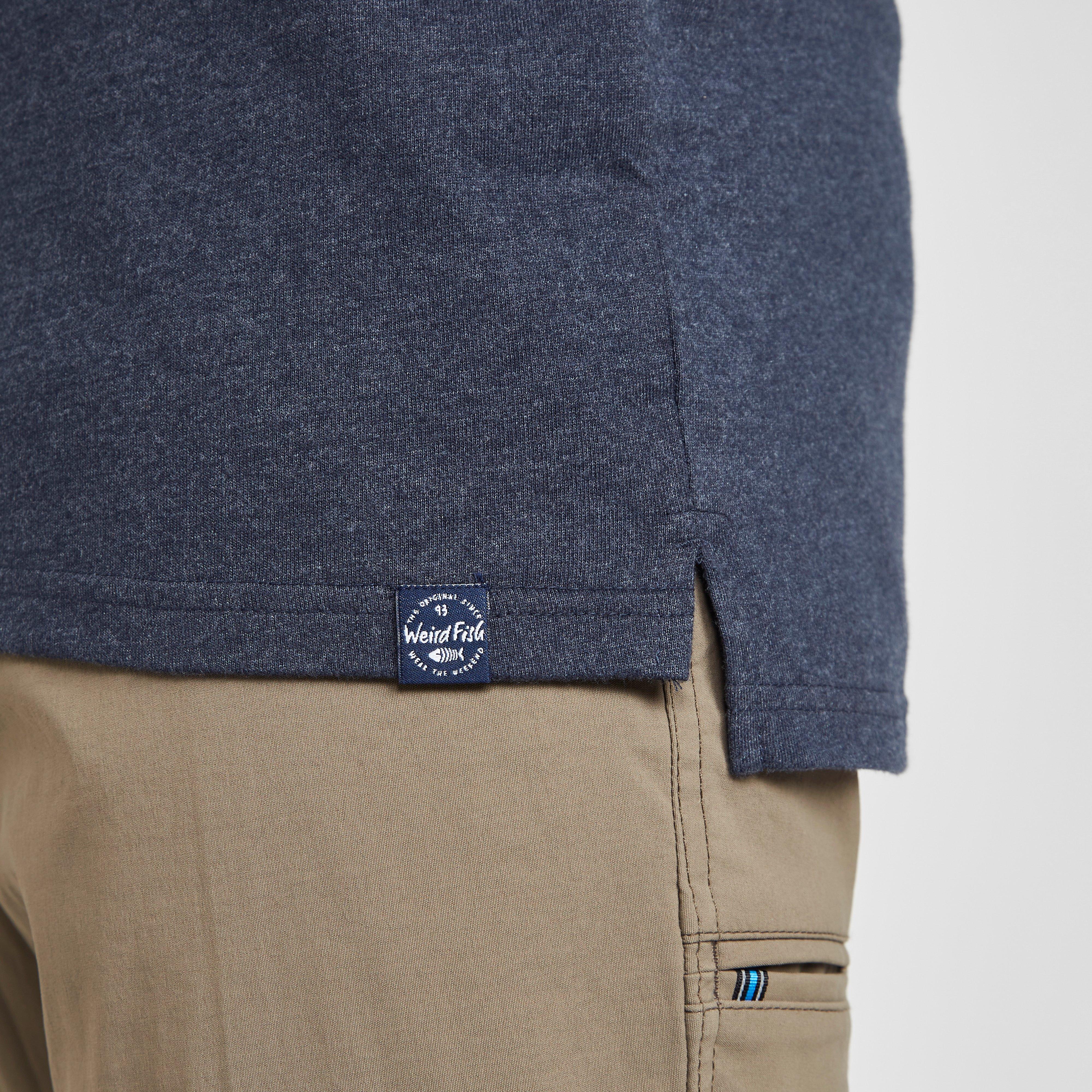 Men's Quay Polo Shirt - Image 5