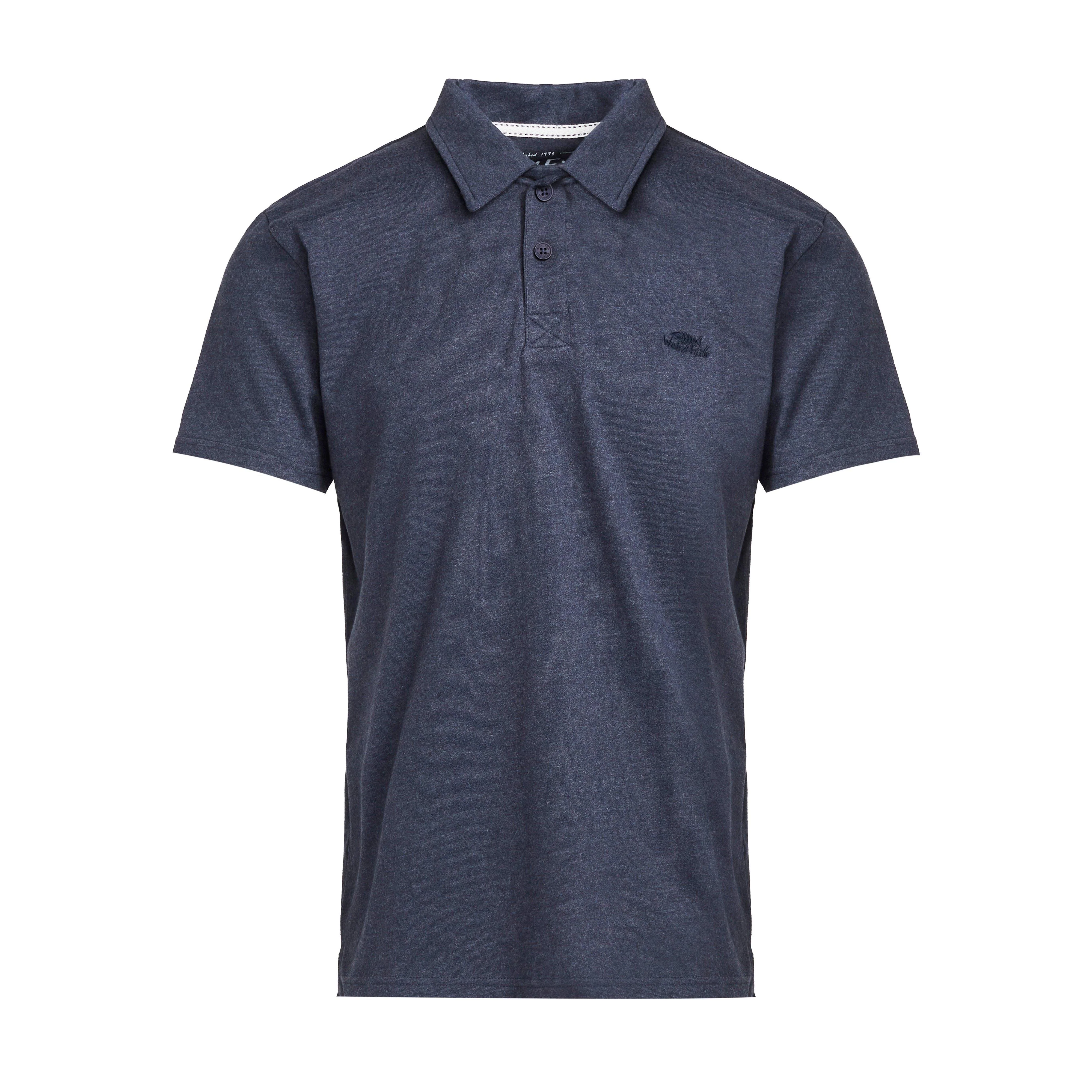 Men's Quay Polo Shirt - Image 6