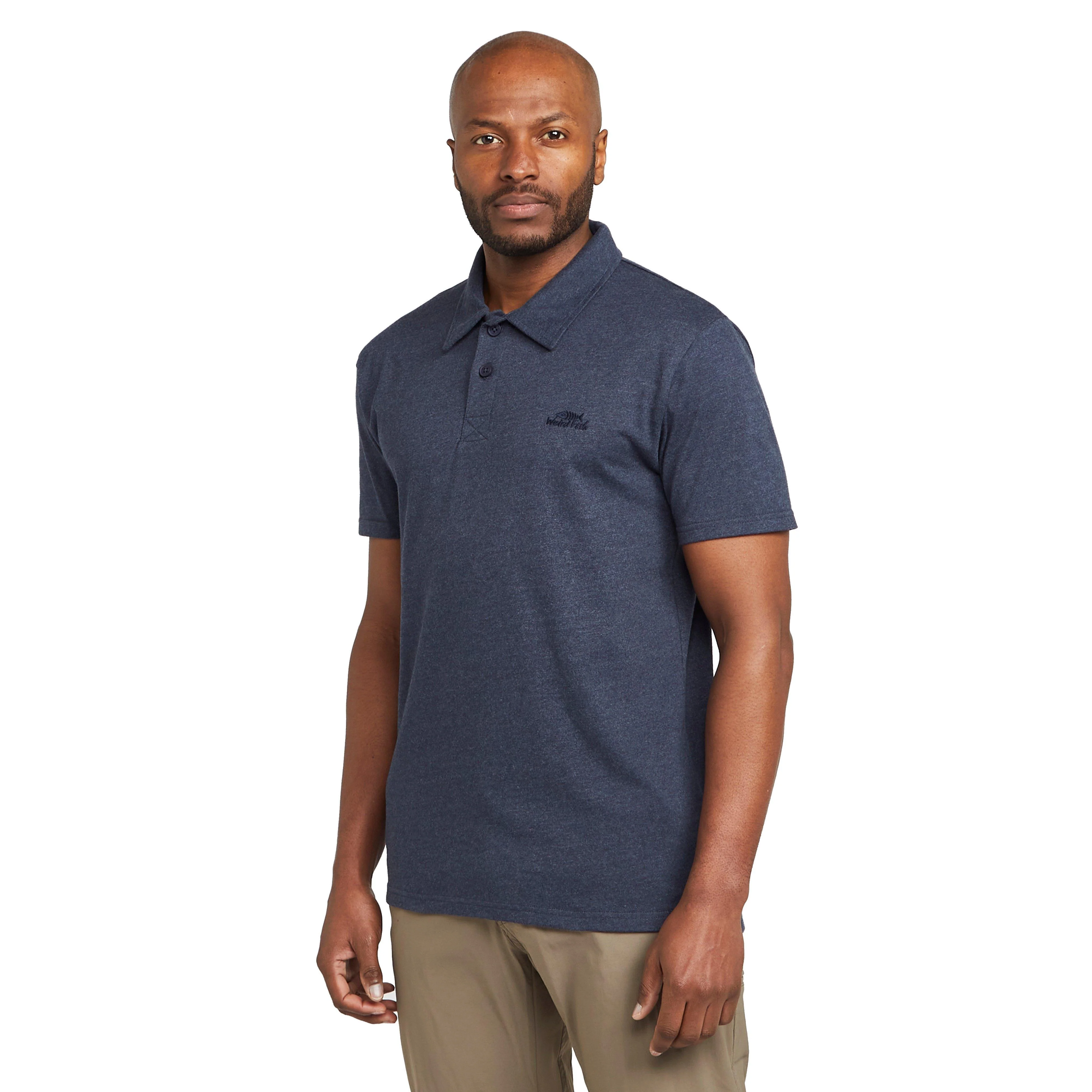 Men's Quay Polo Shirt - Image 7