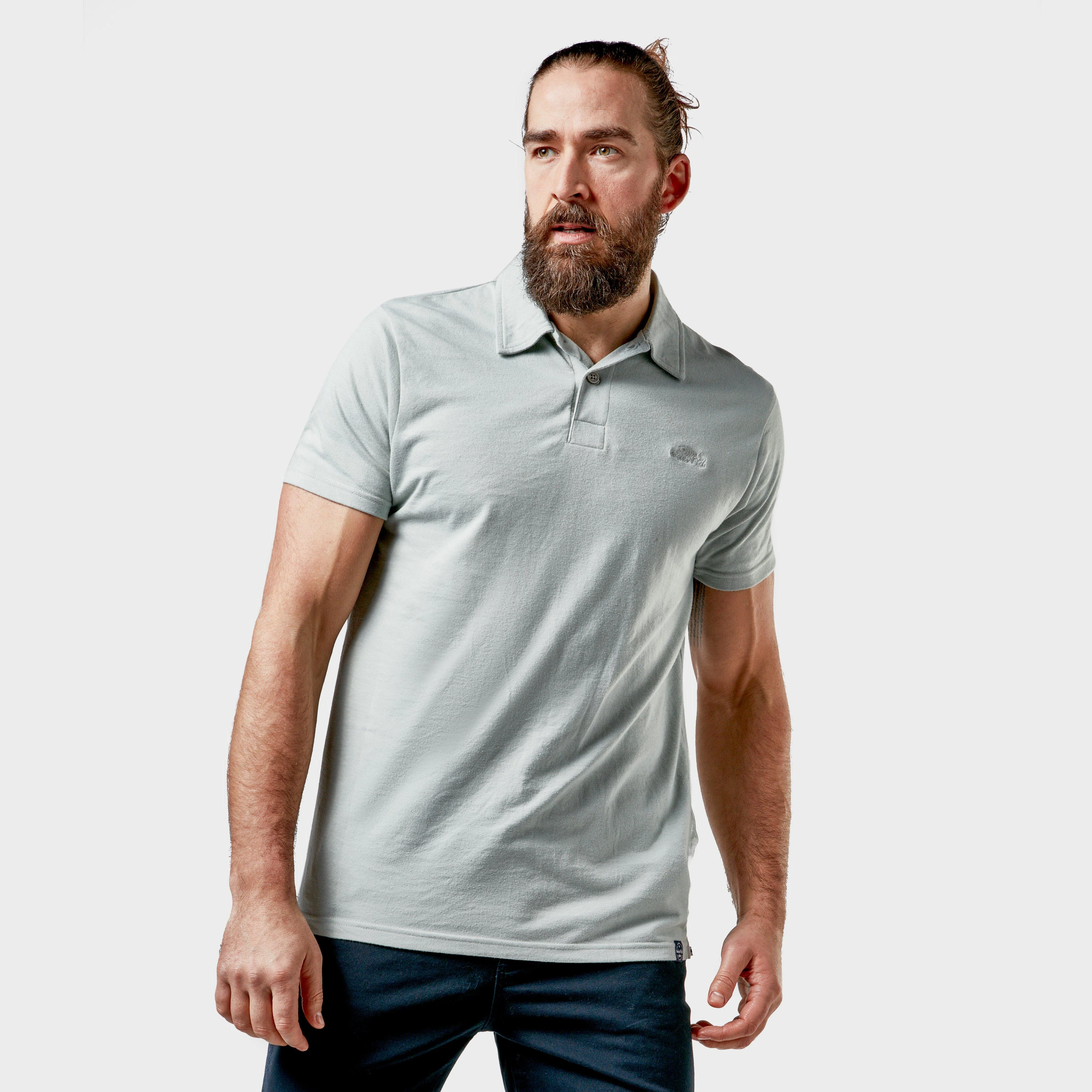 Men's Quay Polo Shirt - Image 4