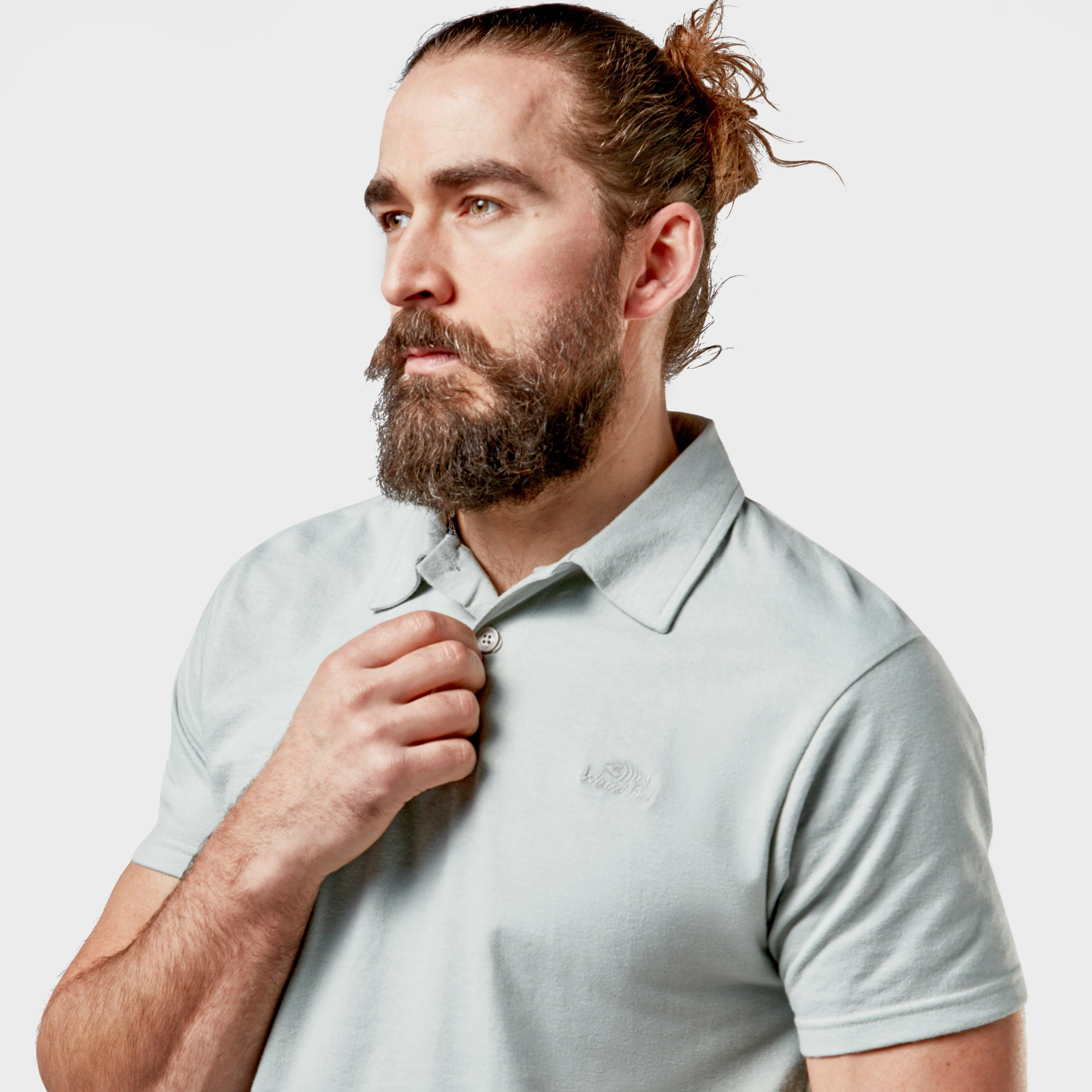 Men's Quay Polo Shirt - Image 5