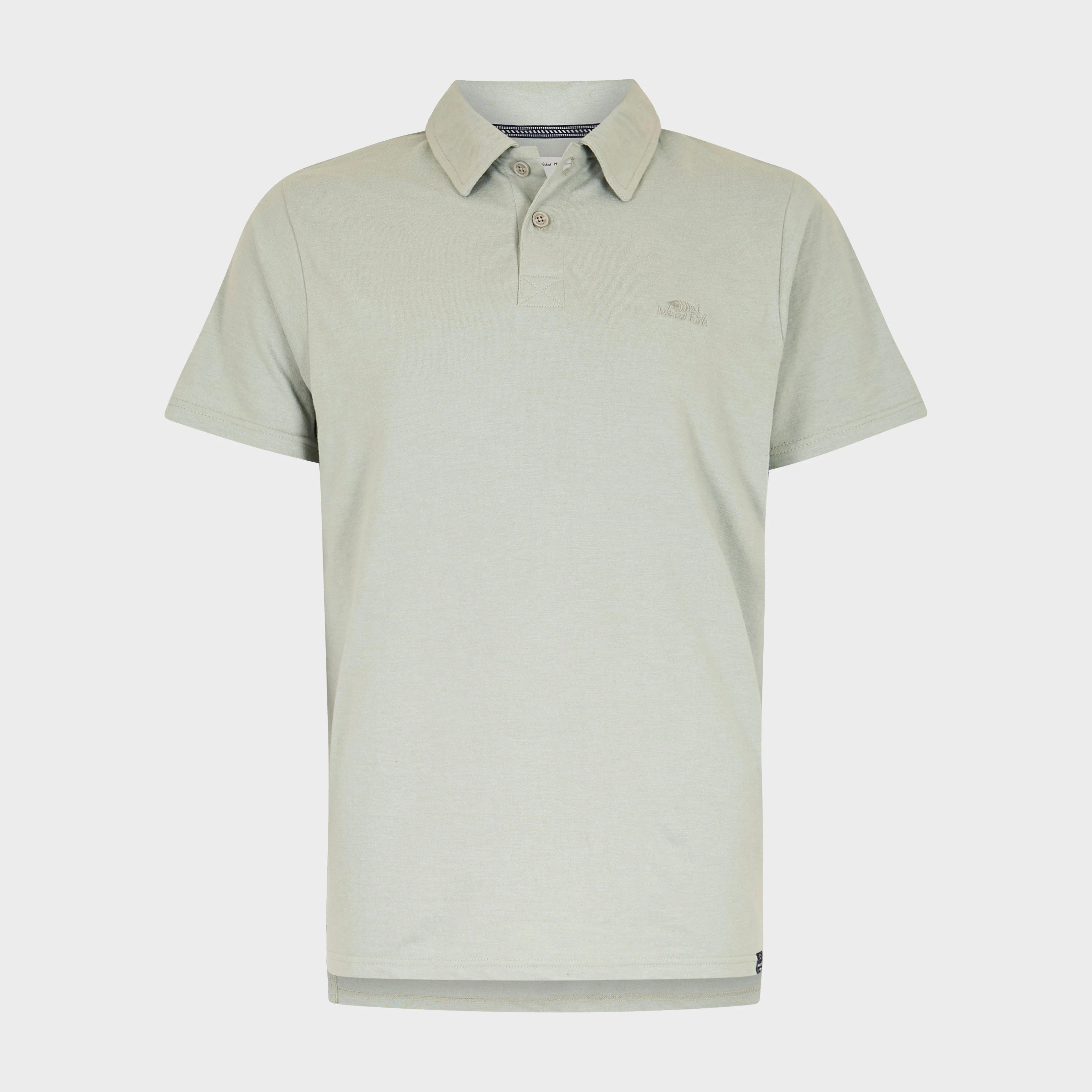 Men's Quay Polo Shirt - Image 7