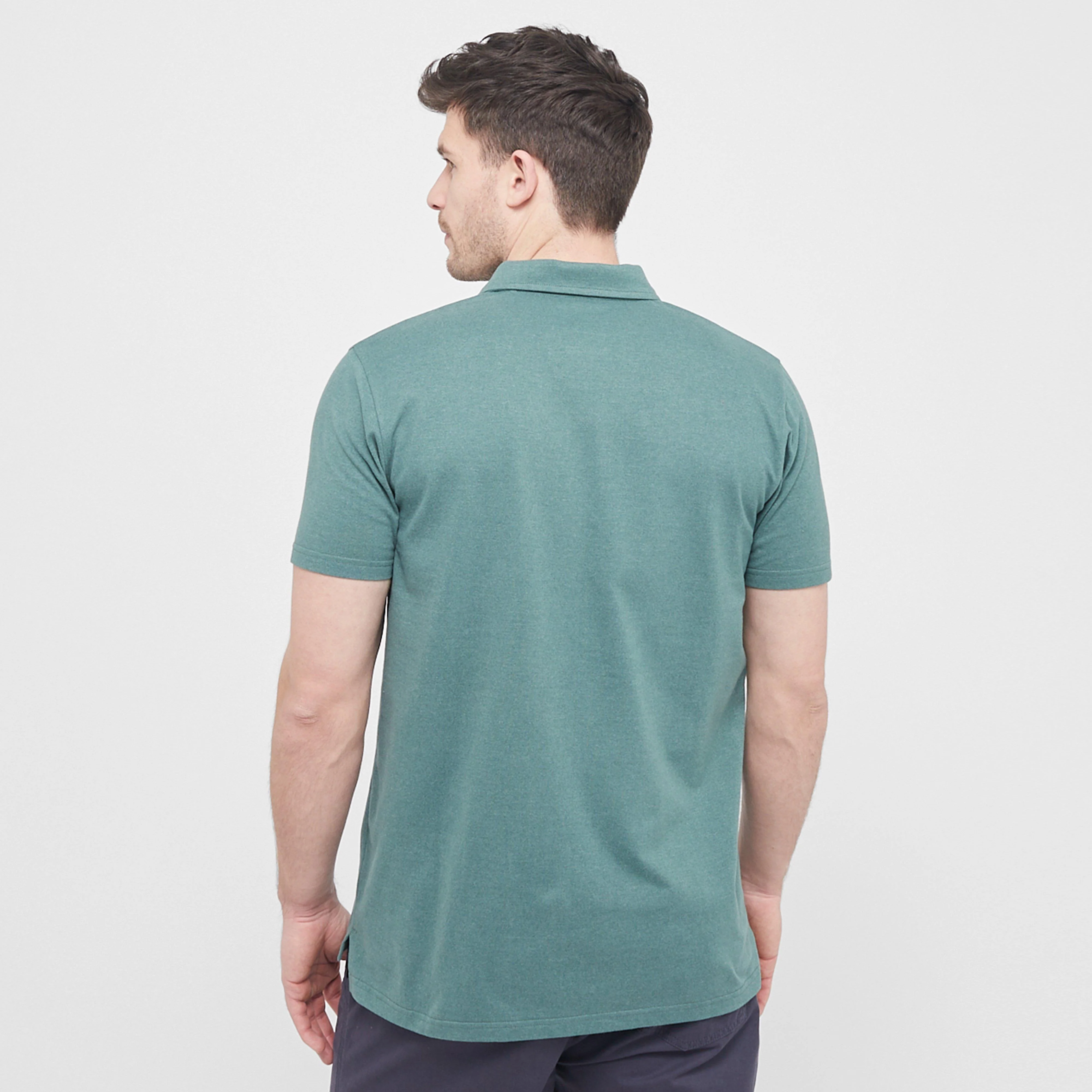 Men's Quay Polo Shirt - Image 2