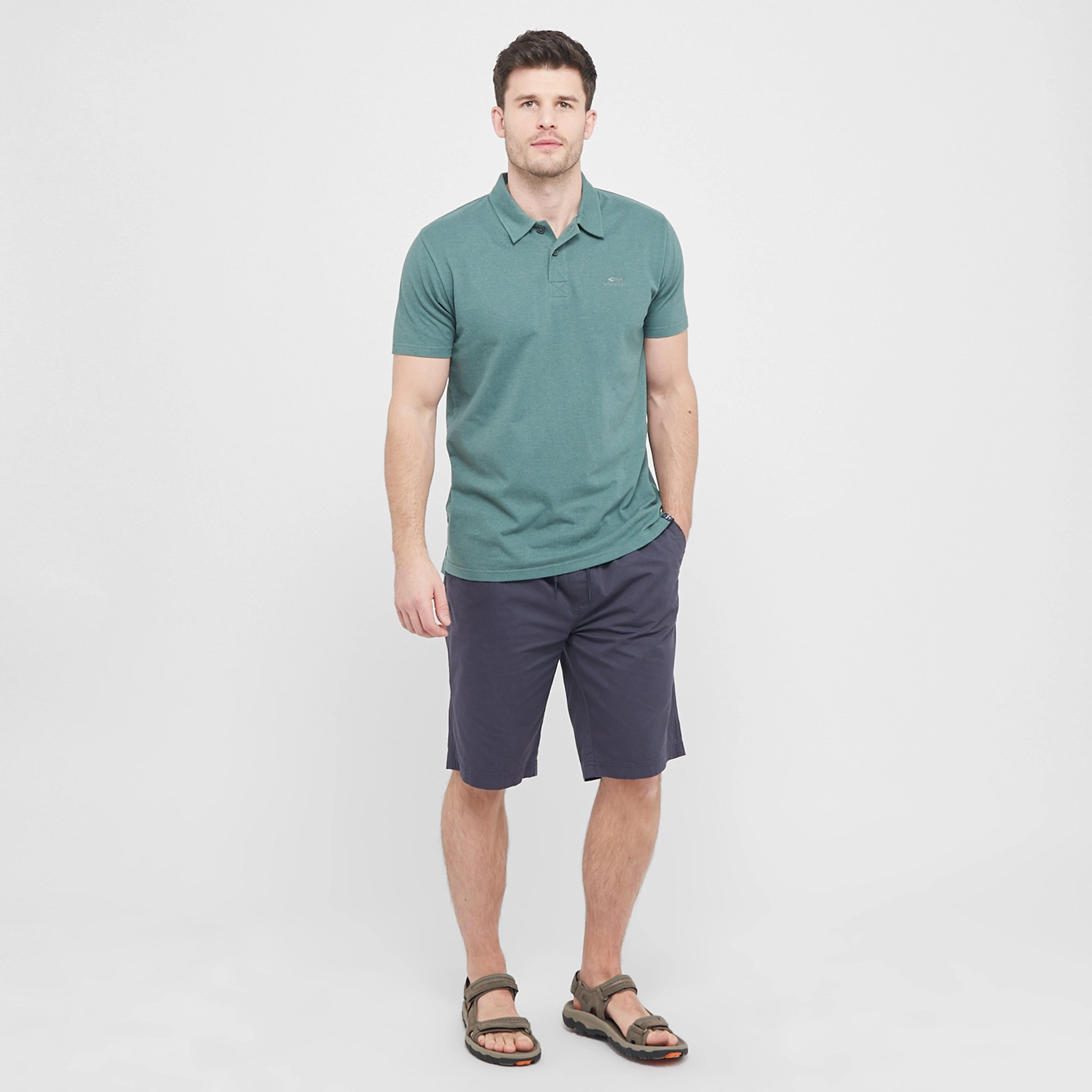 Men's Quay Polo Shirt - Image 3