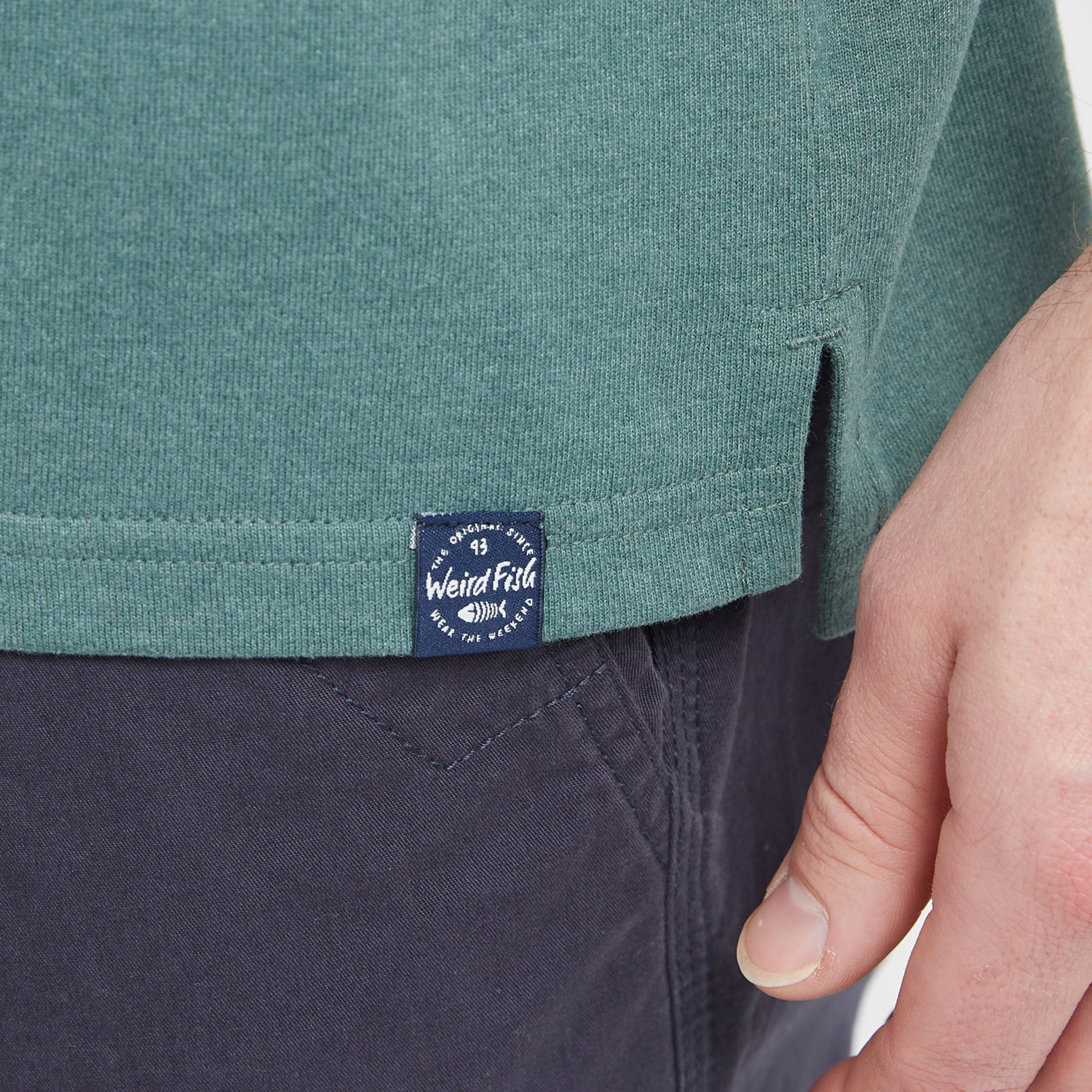 Men's Quay Polo Shirt - Image 5