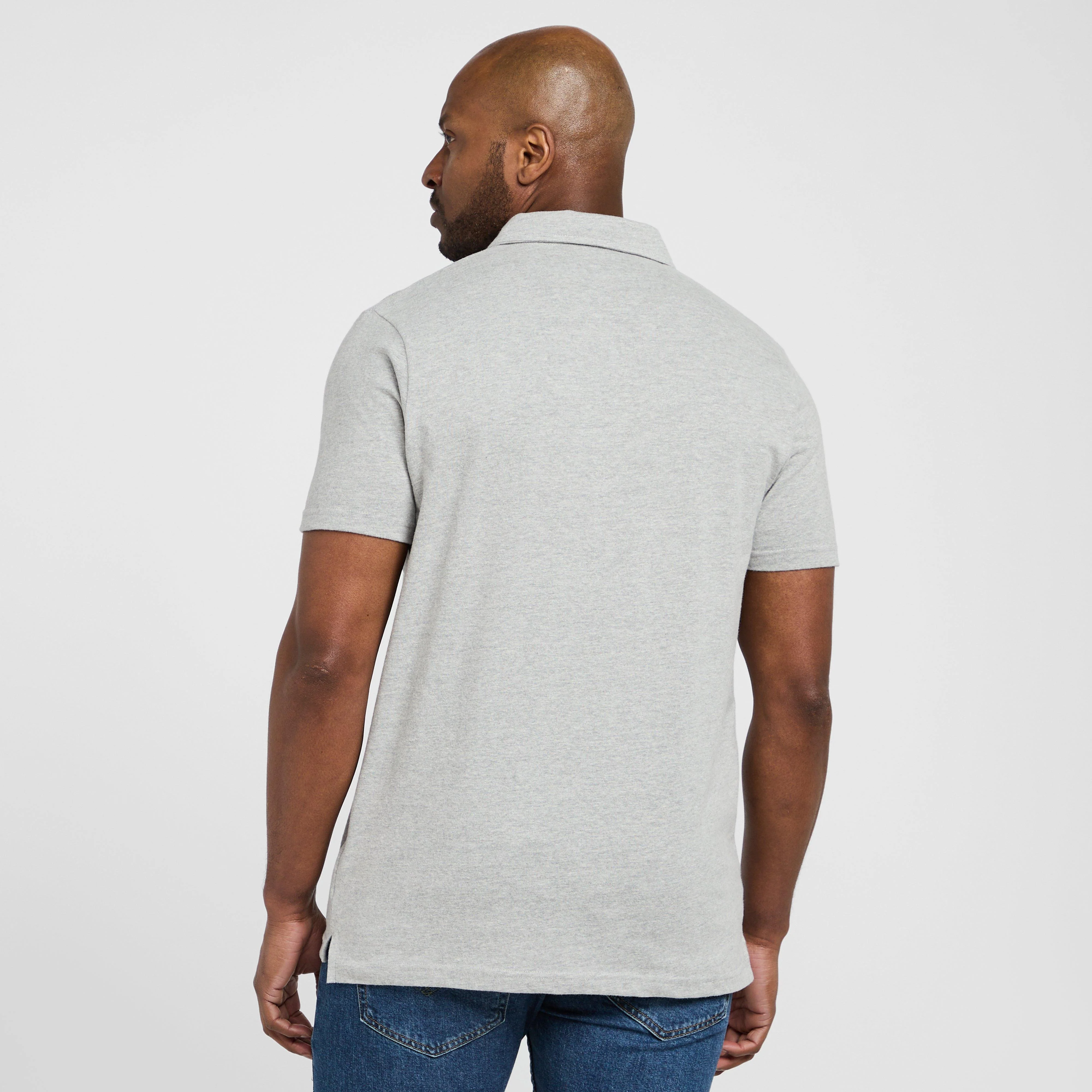 Men's Quay Polo Shirt - Image 2