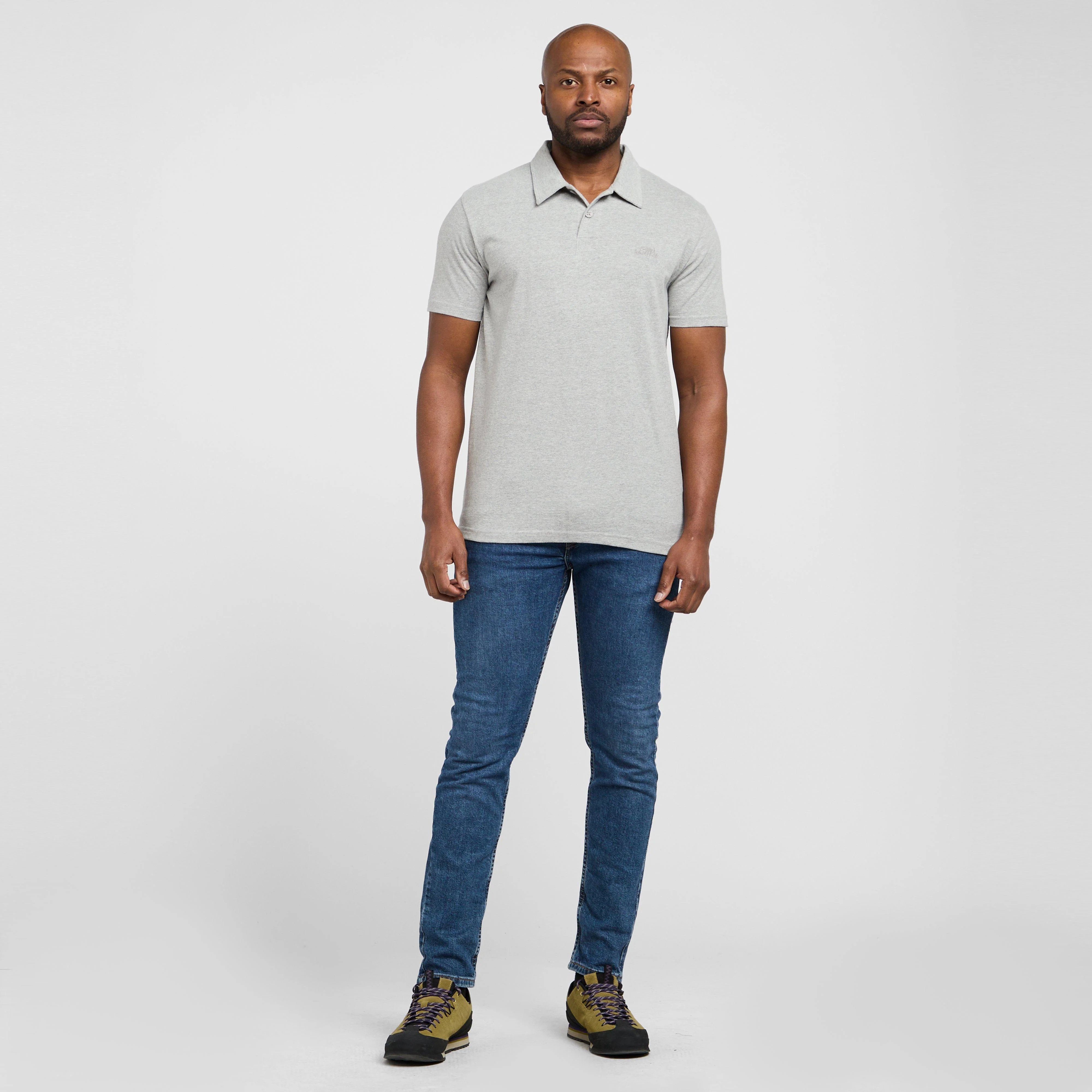Men's Quay Polo Shirt - Image 3