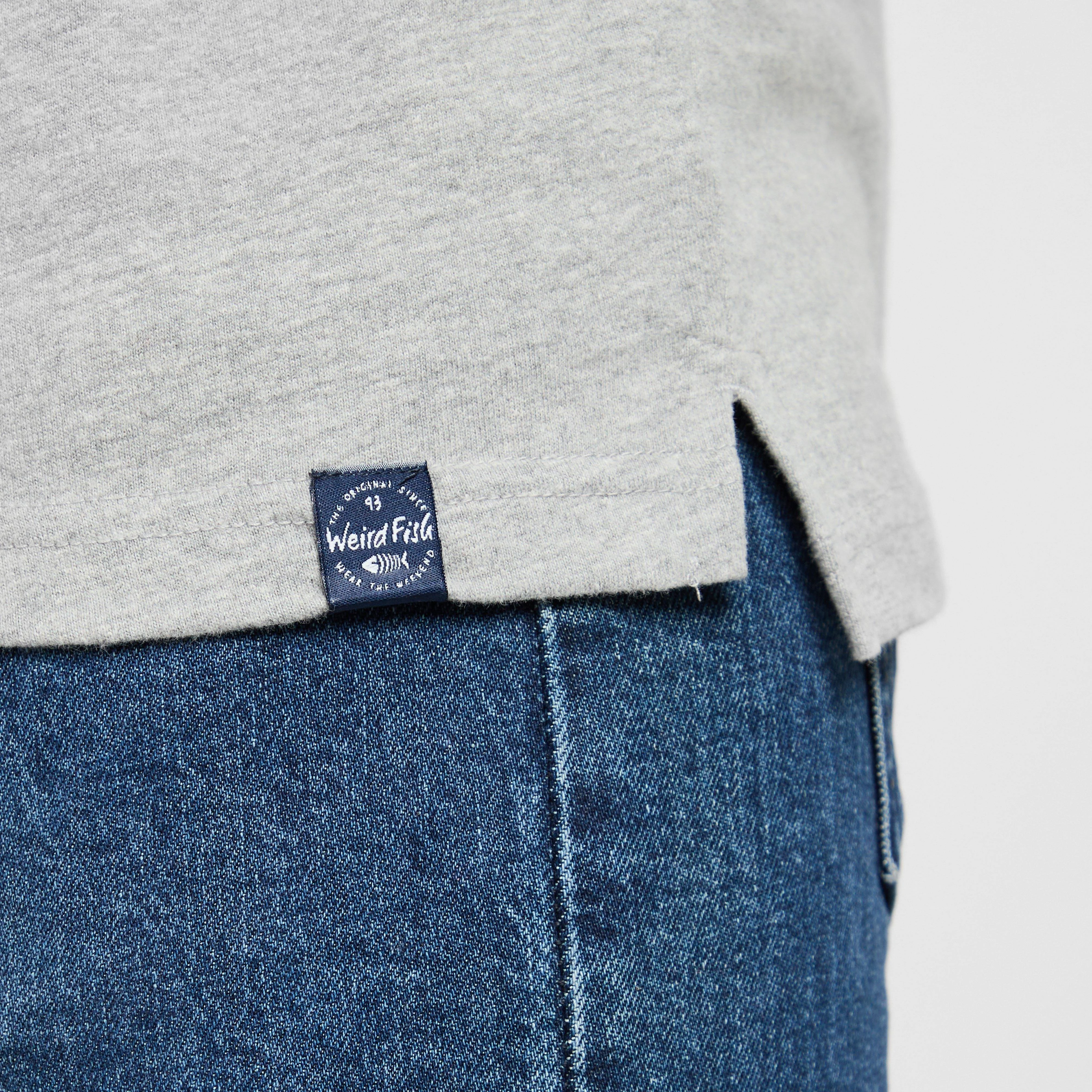 Men's Quay Polo Shirt - Image 5