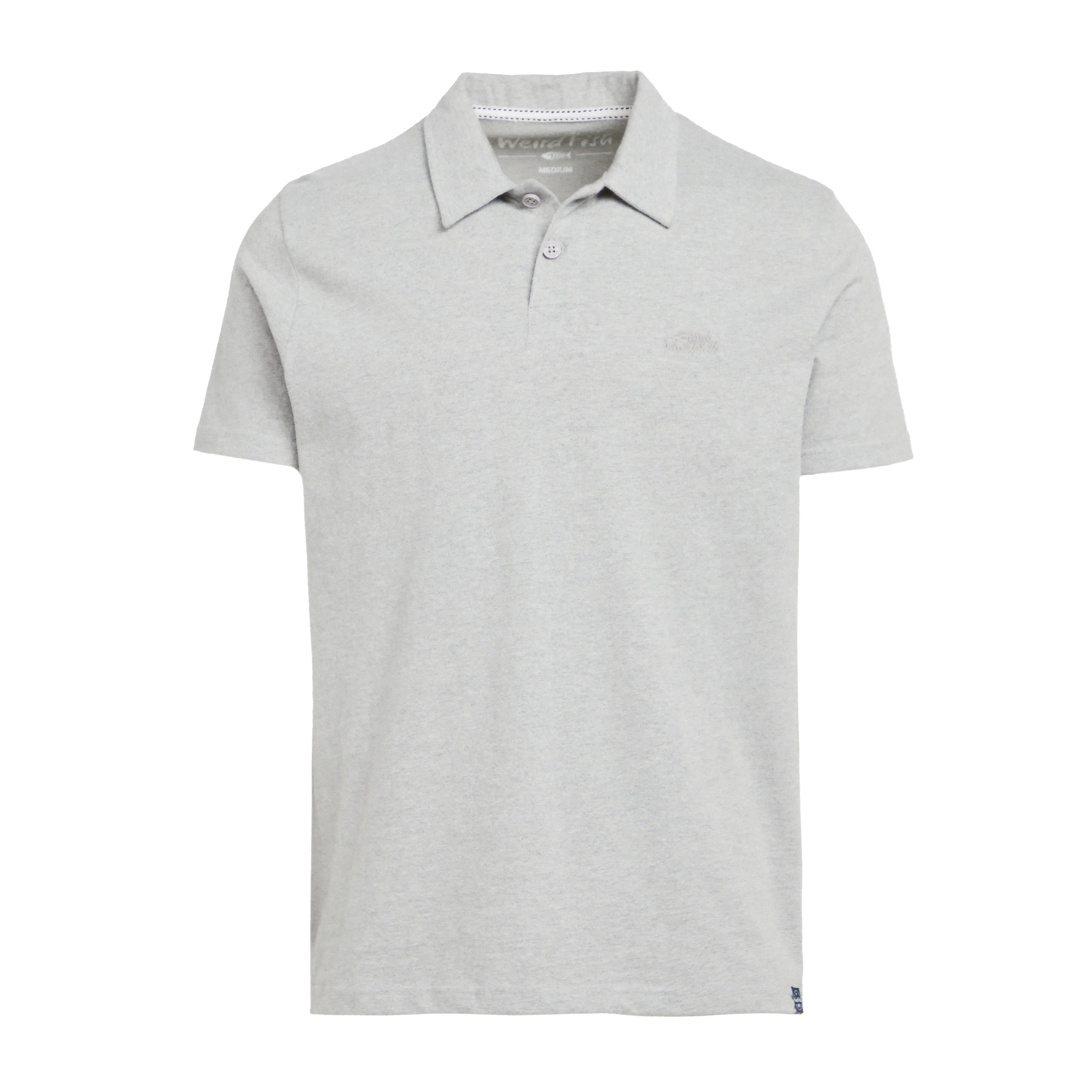 Men's Quay Polo Shirt - Image 6