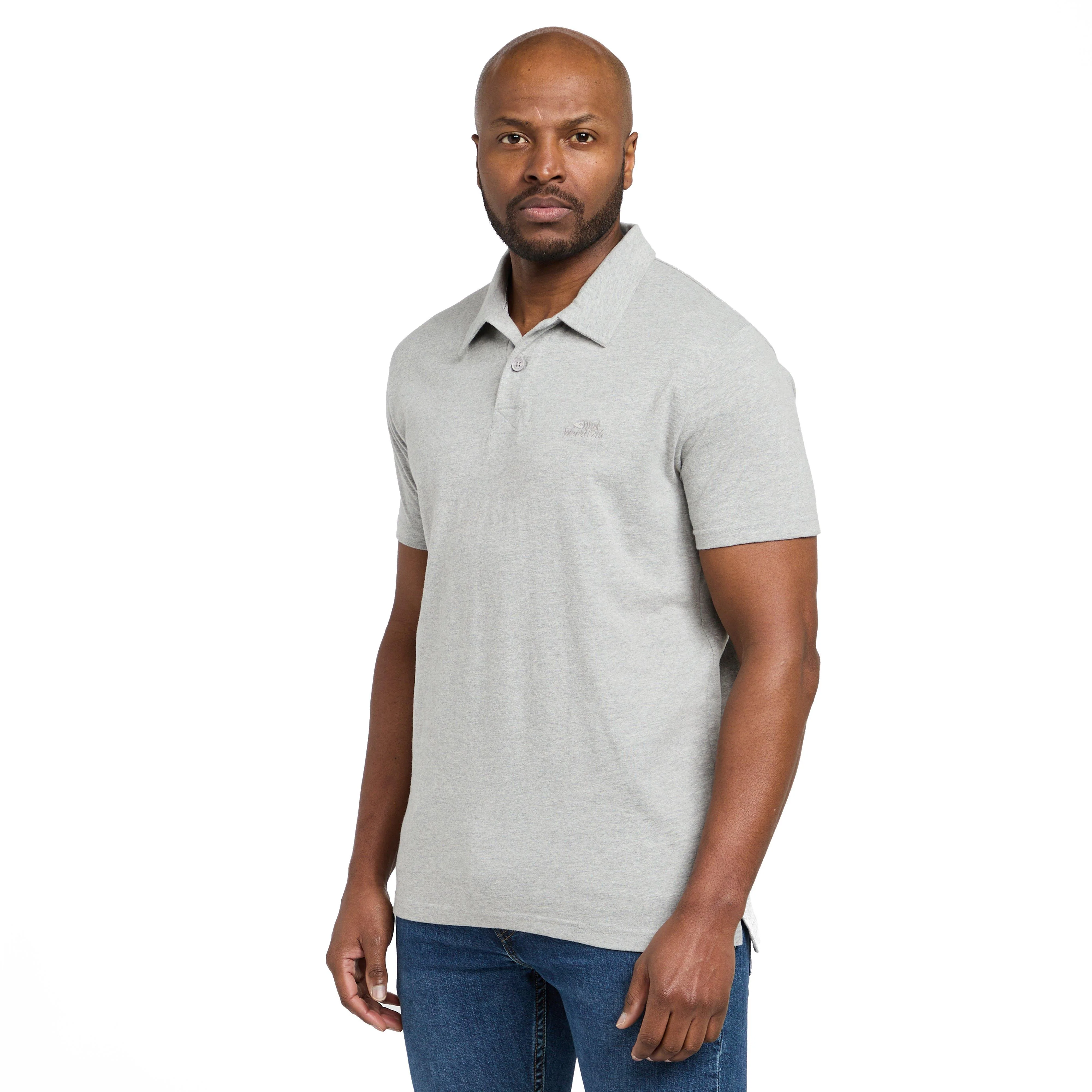 Men's Quay Polo Shirt - Image 7