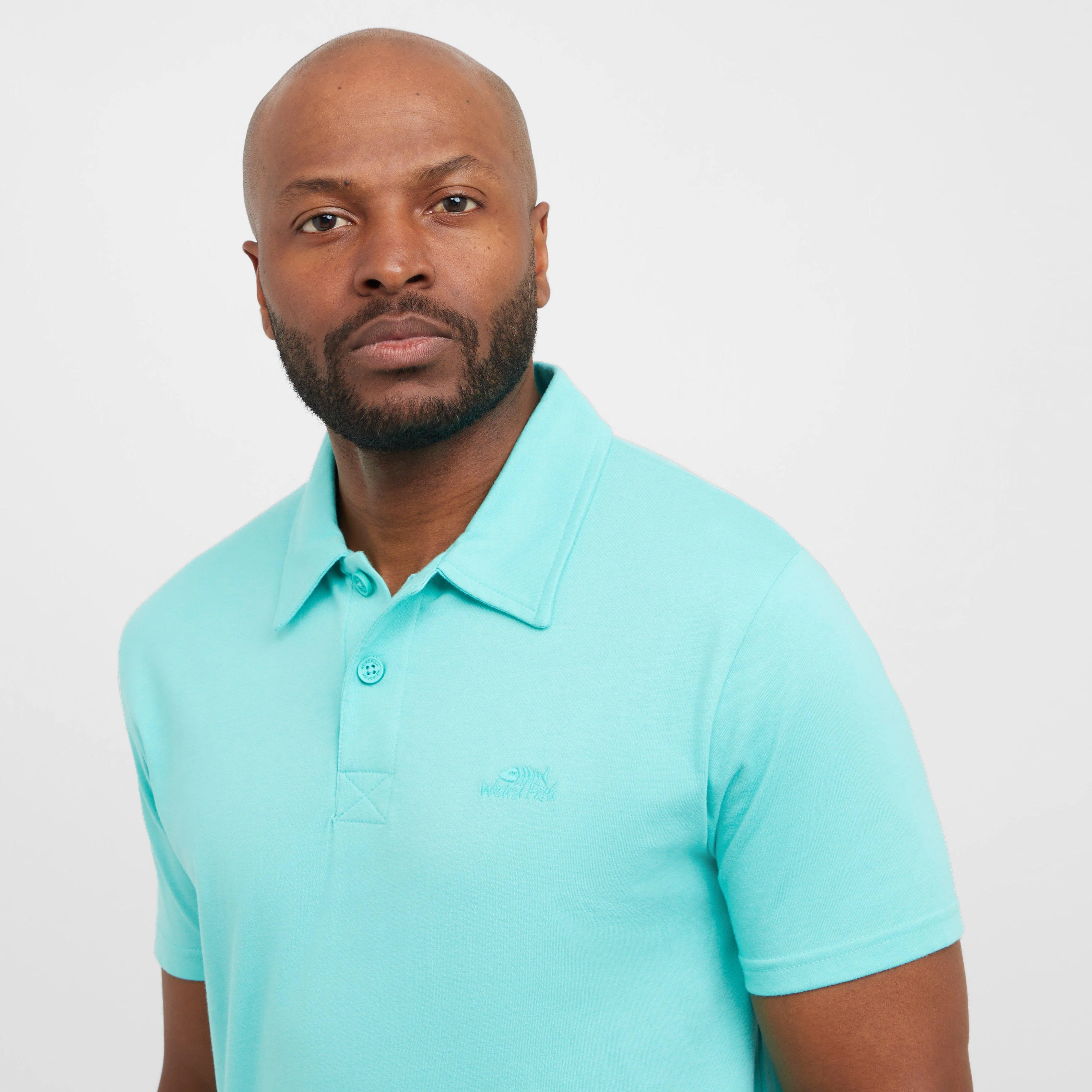 Men's Quay Polo Shirt - Image 4