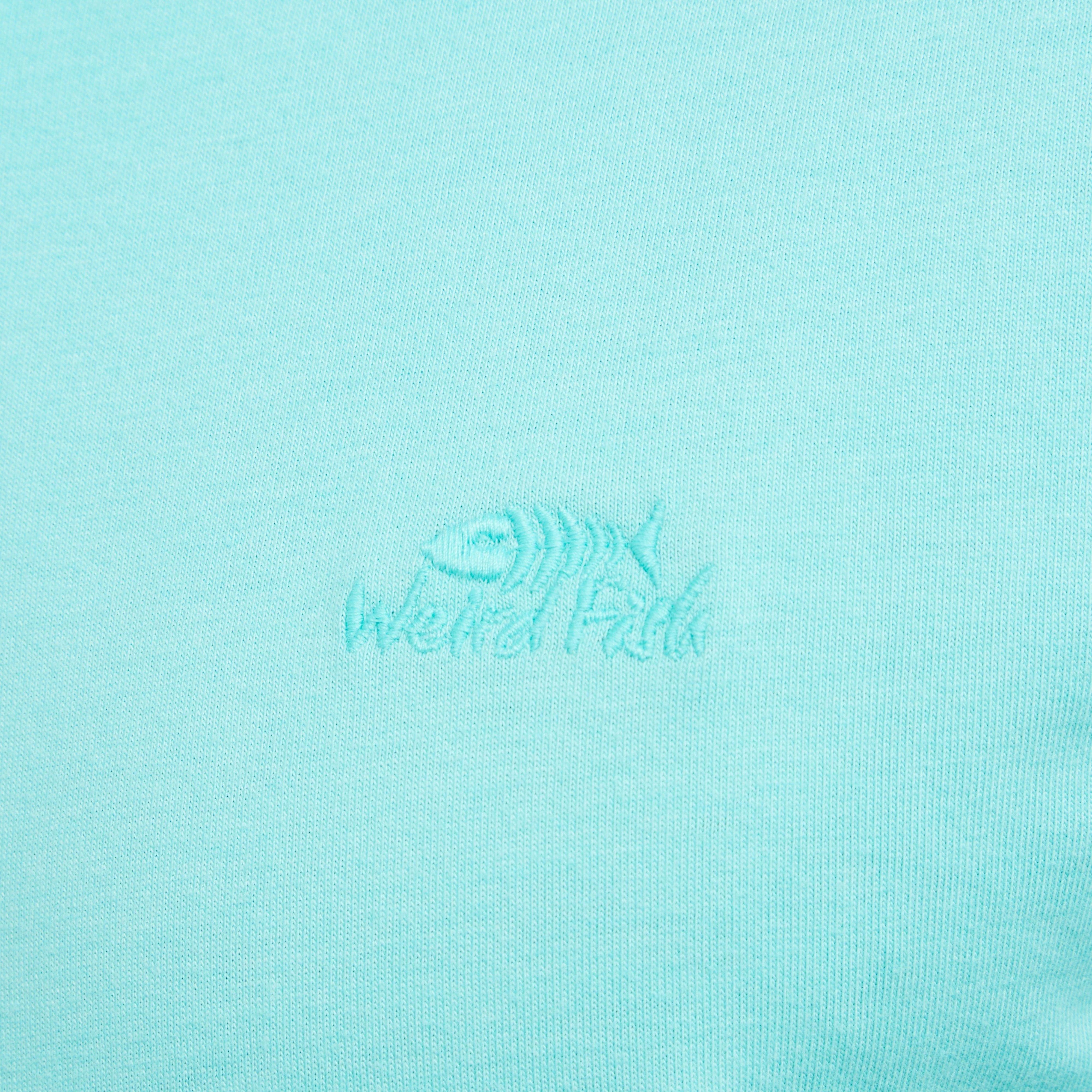Men's Quay Polo Shirt - Image 5