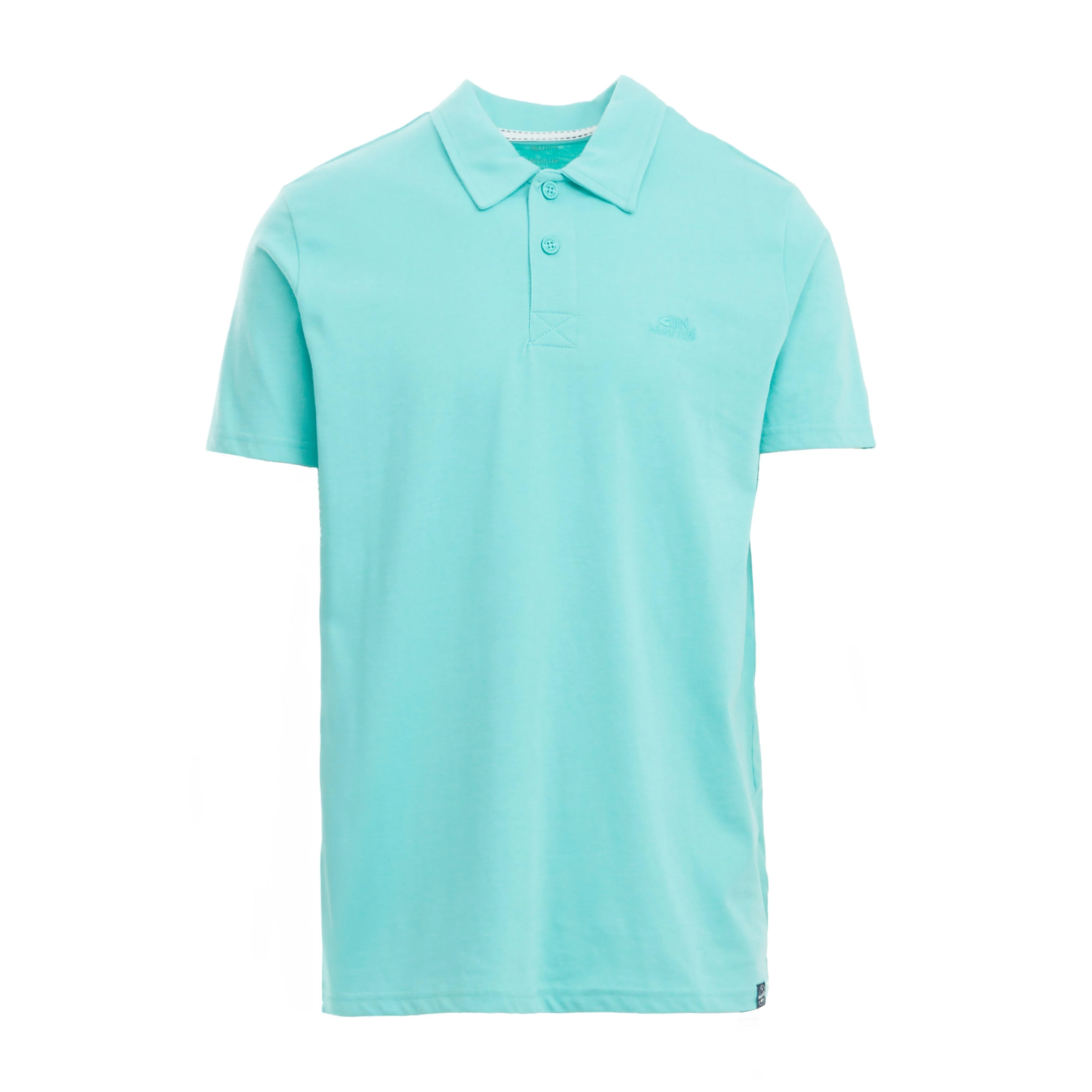Men's Quay Polo Shirt - Image 7