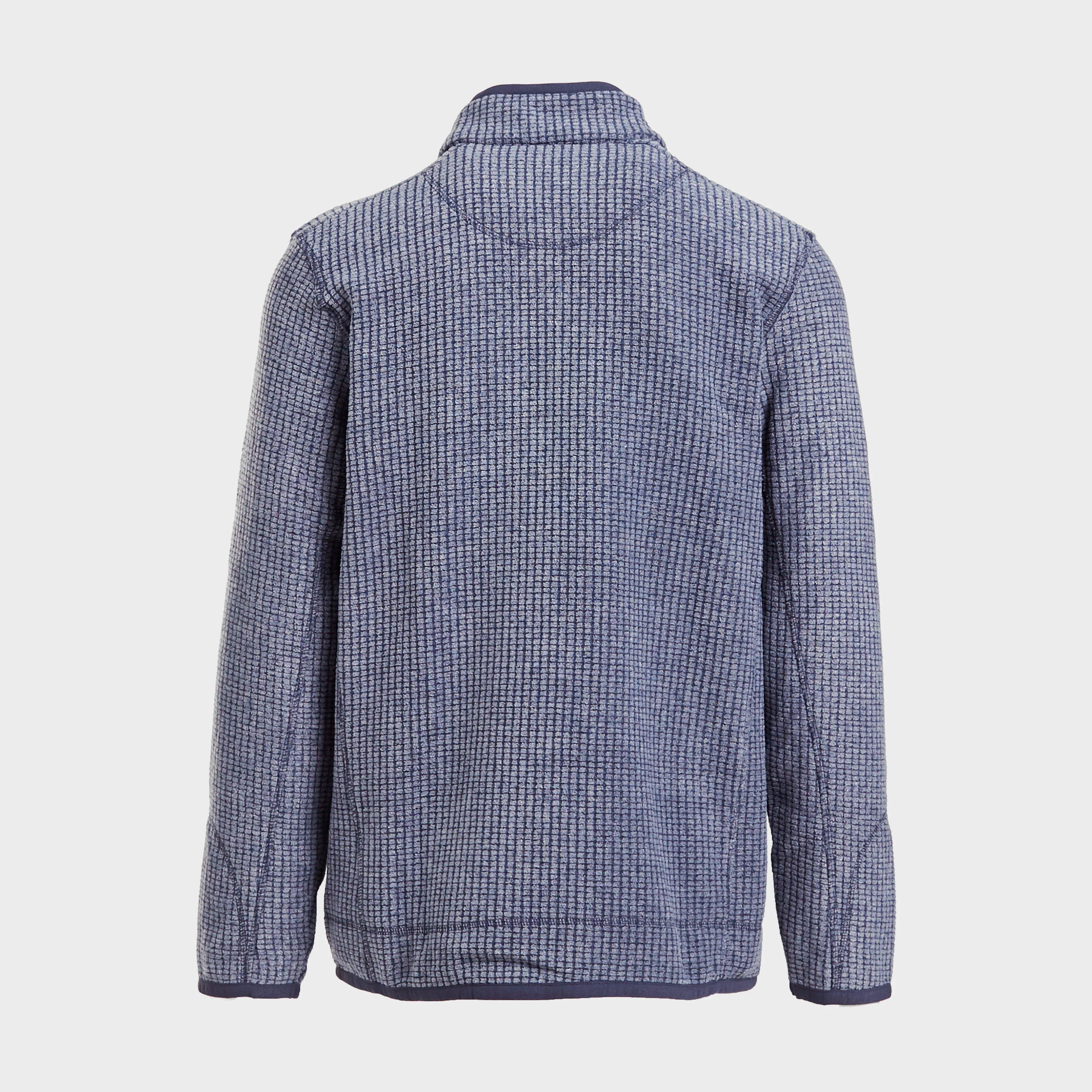 Men's Rossten Full-zip Fleece - Image 2
