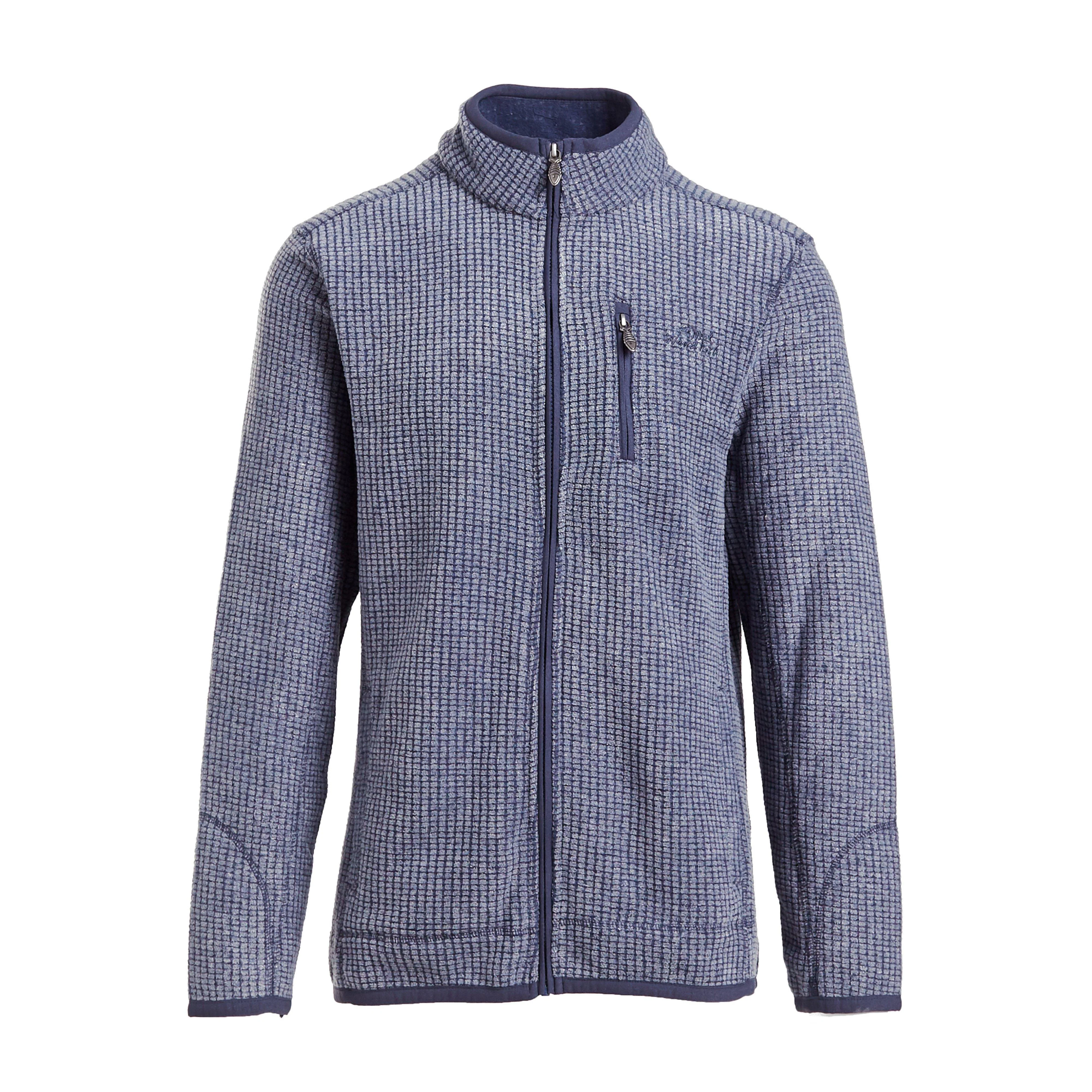 Men's Rossten Full-zip Fleece - Image 3