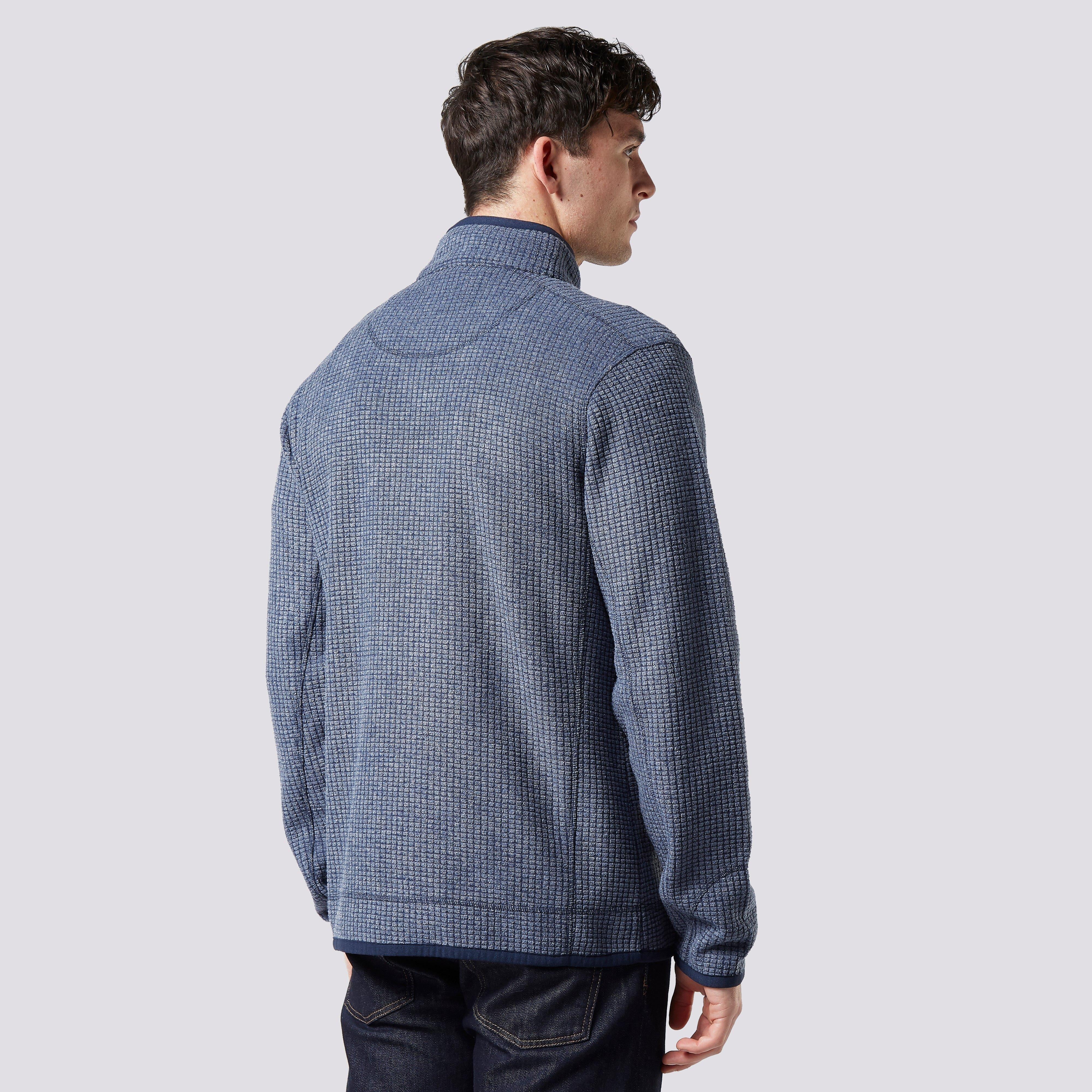 Men's Rossten Full-zip Fleece - Image 2