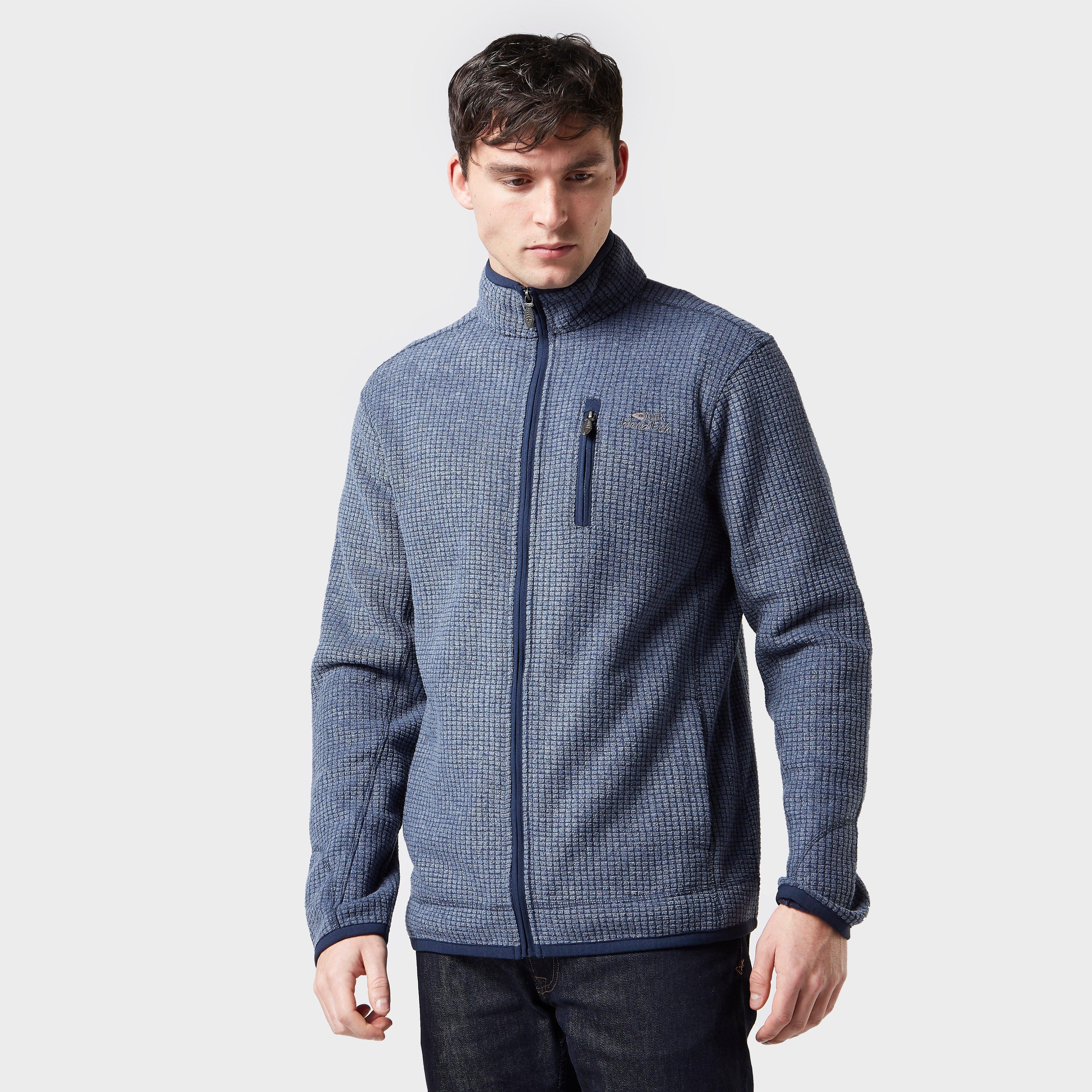 Men's Rossten Full-zip Fleece - Image 4