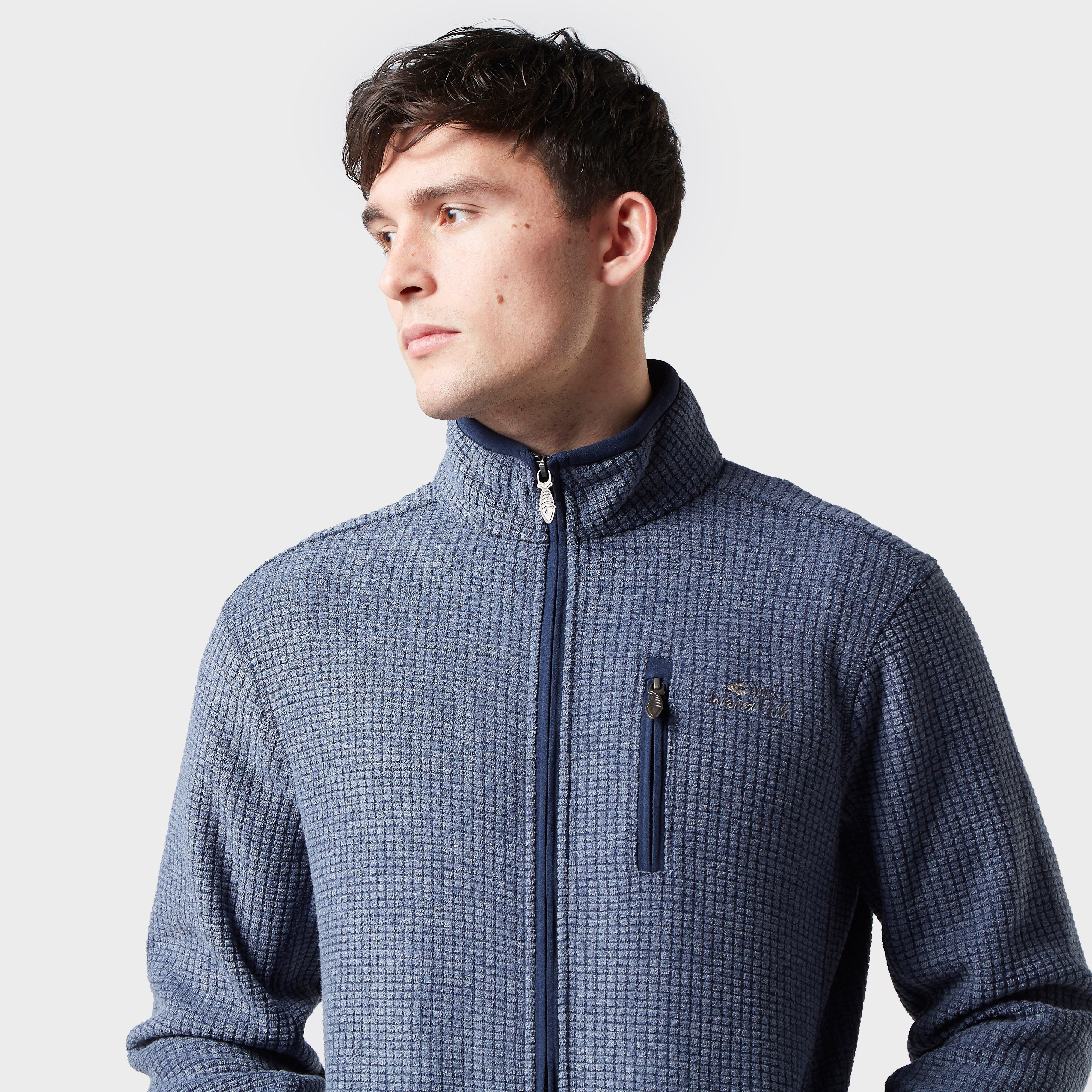 Men's Rossten Full-zip Fleece - Image 5