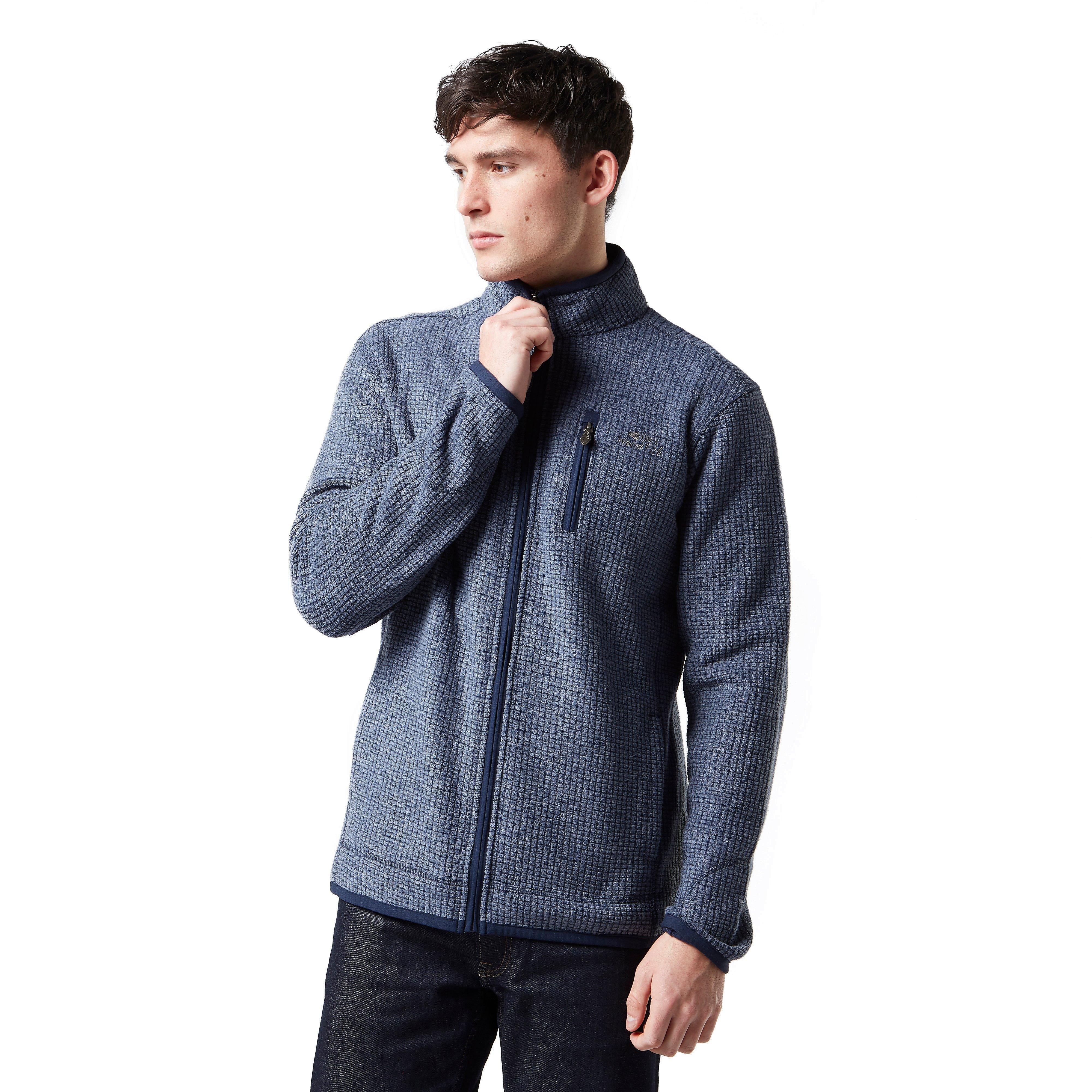 Men's Rossten Full-zip Fleece - Image 6