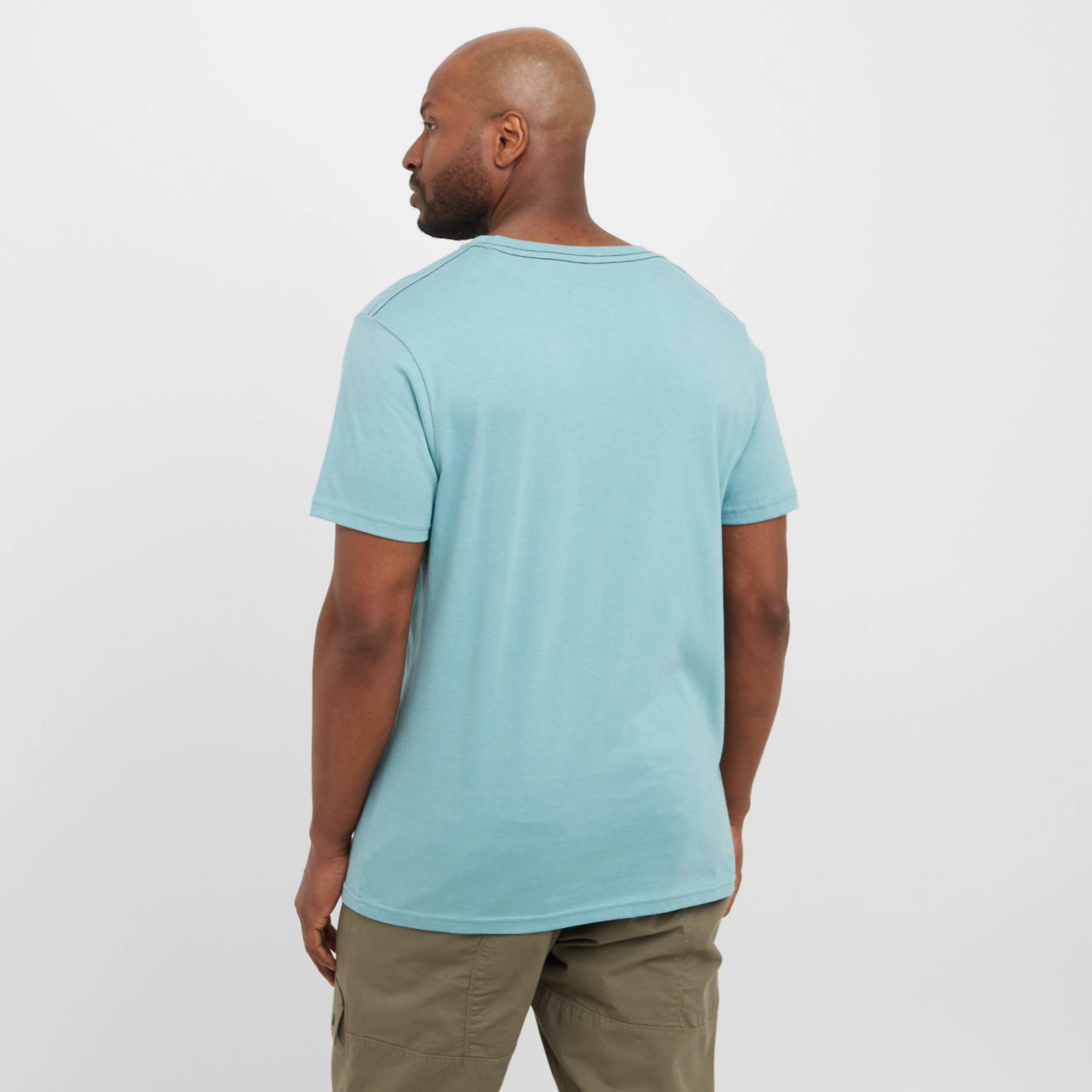 Men's Scribble T-Shirt - Image 2