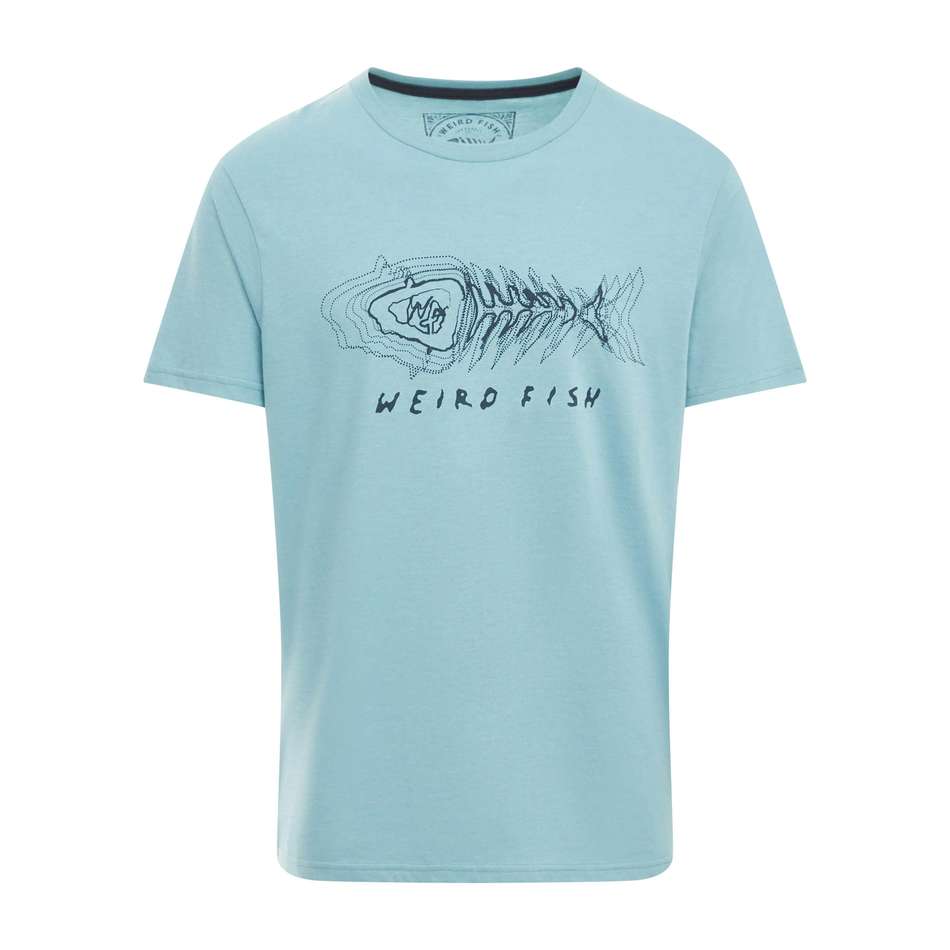 Men's Scribble T-Shirt - Image 6