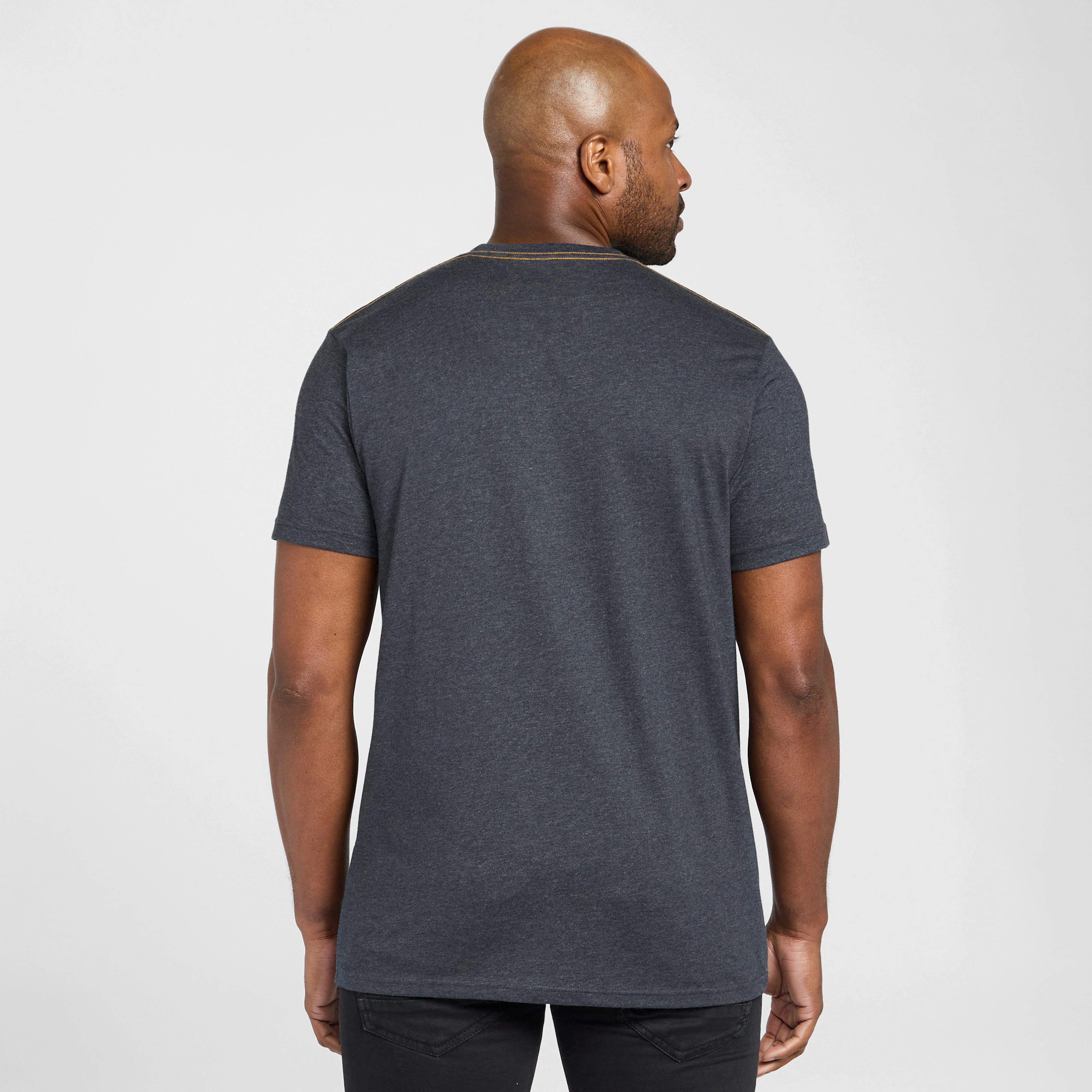 Men's Scribble T-Shirt - Image 2