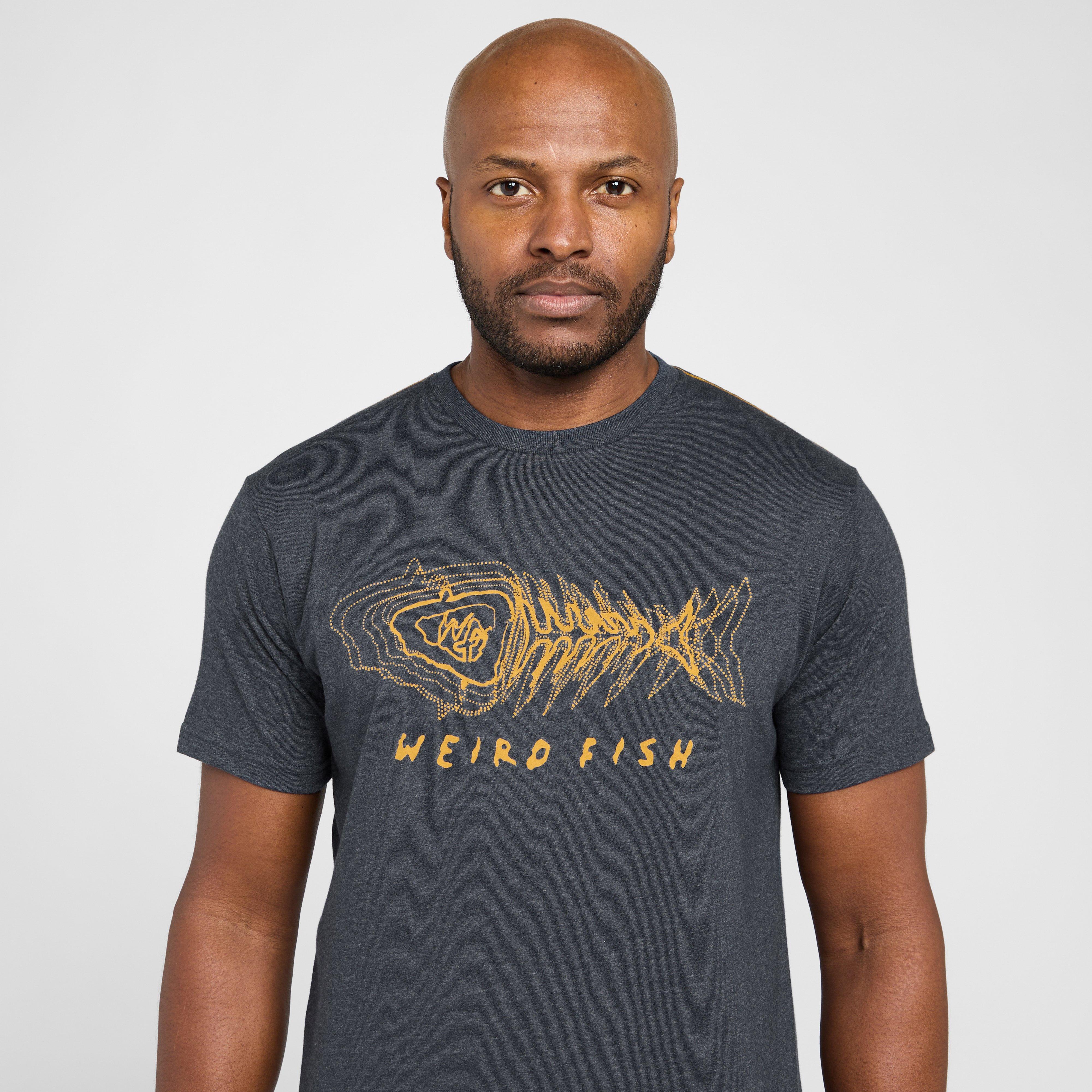 Men's Scribble T-Shirt - Image 4