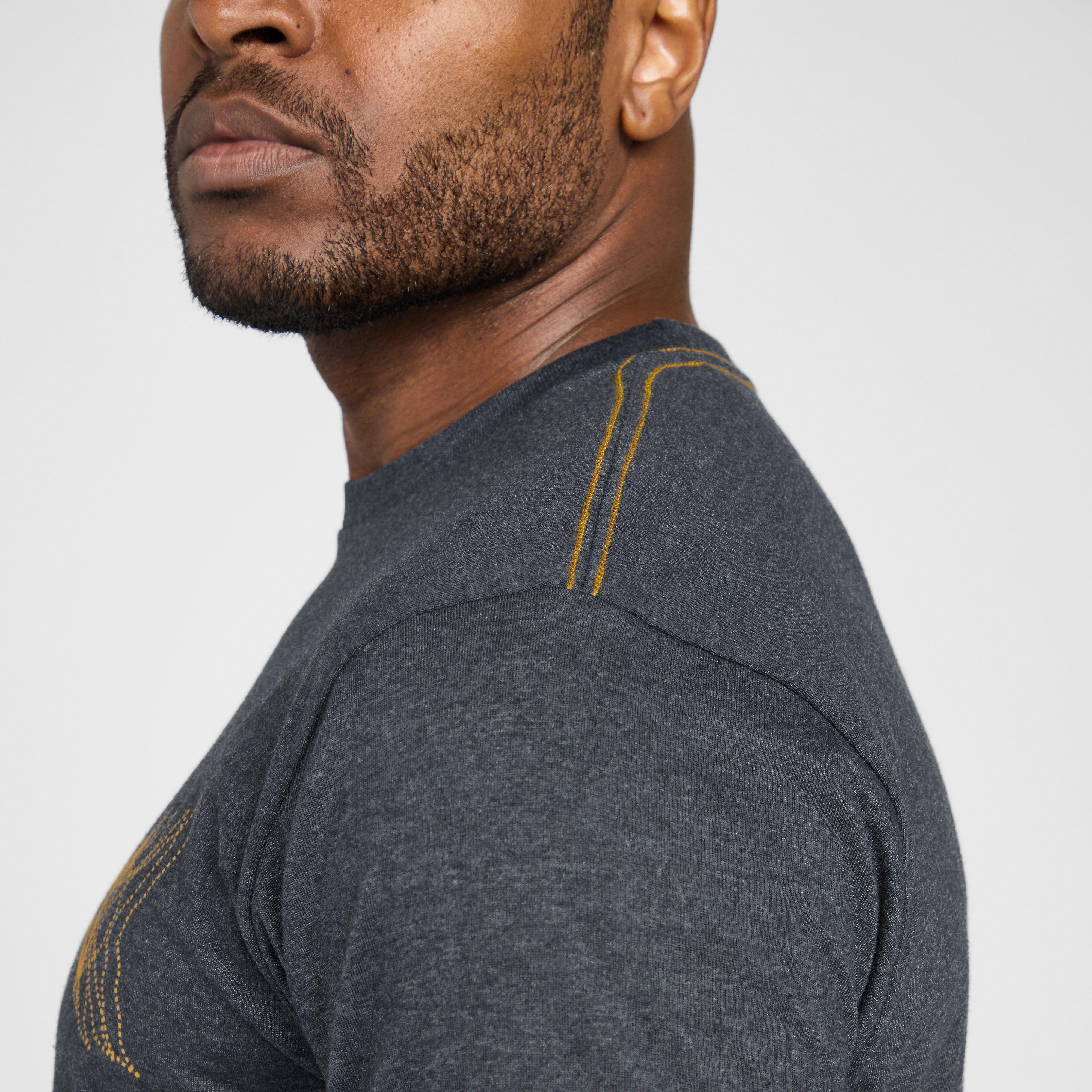 Men's Scribble T-Shirt - Image 5