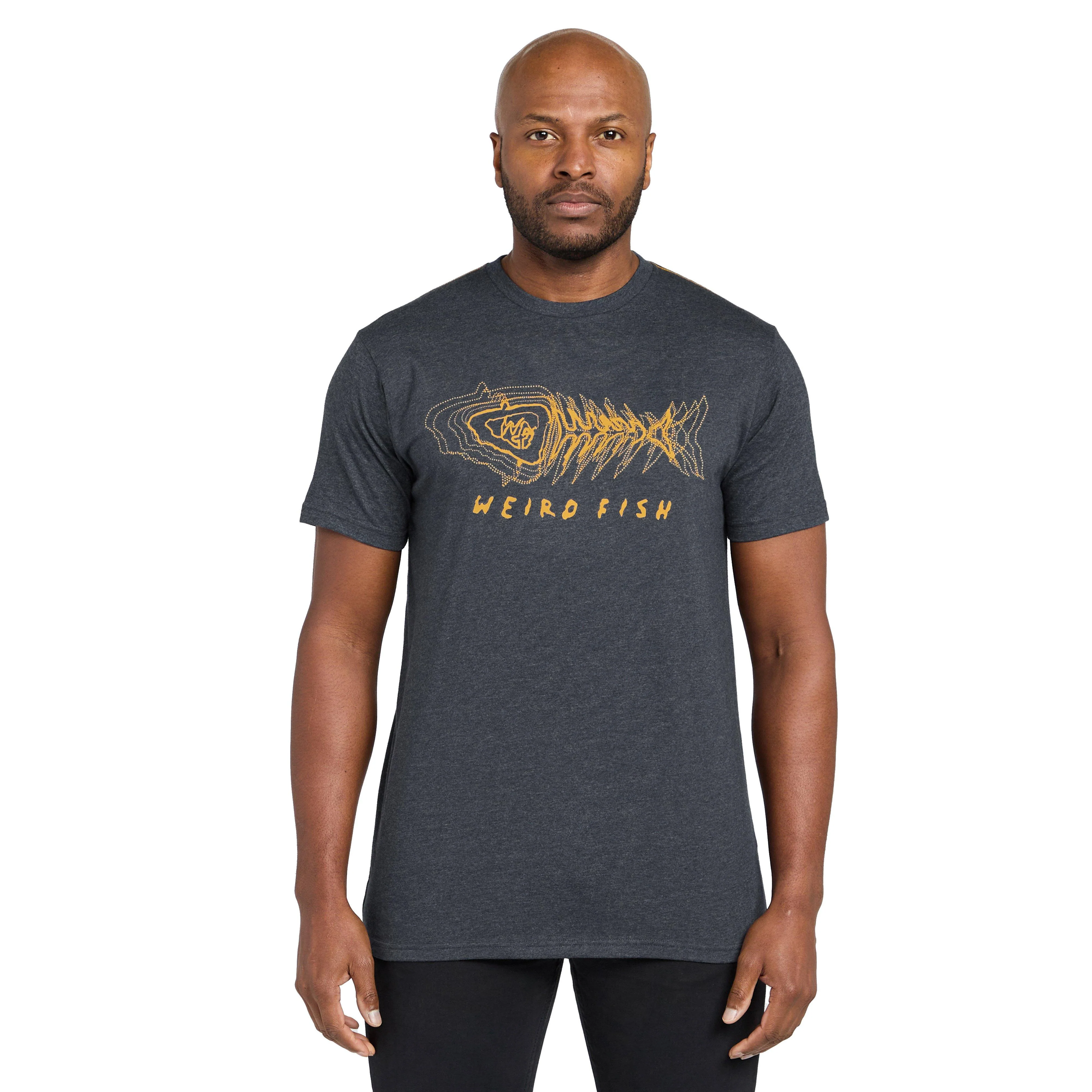 Men's Scribble T-Shirt - Image 8