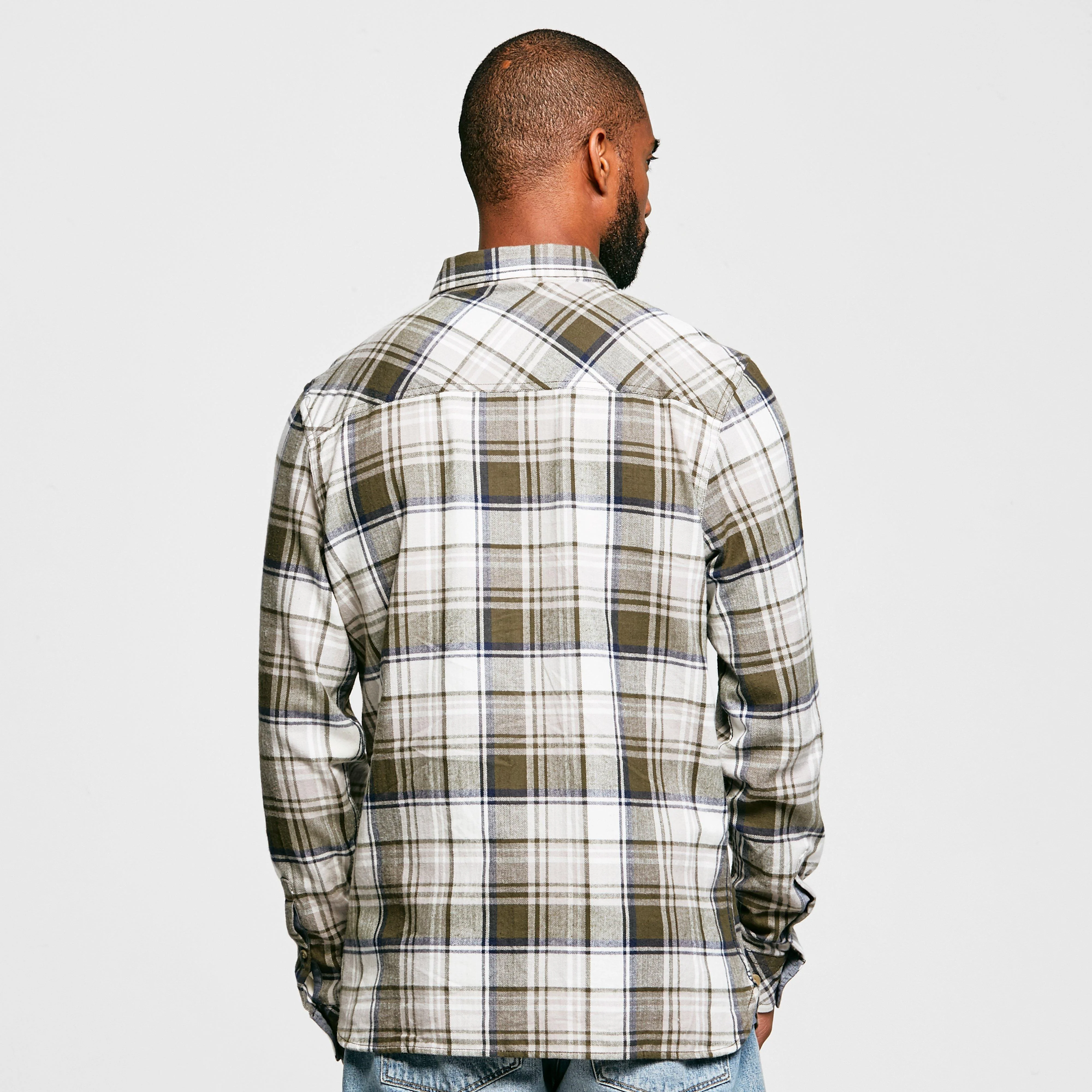 Men's Sedona Long Sleeved Shirt - Image 2