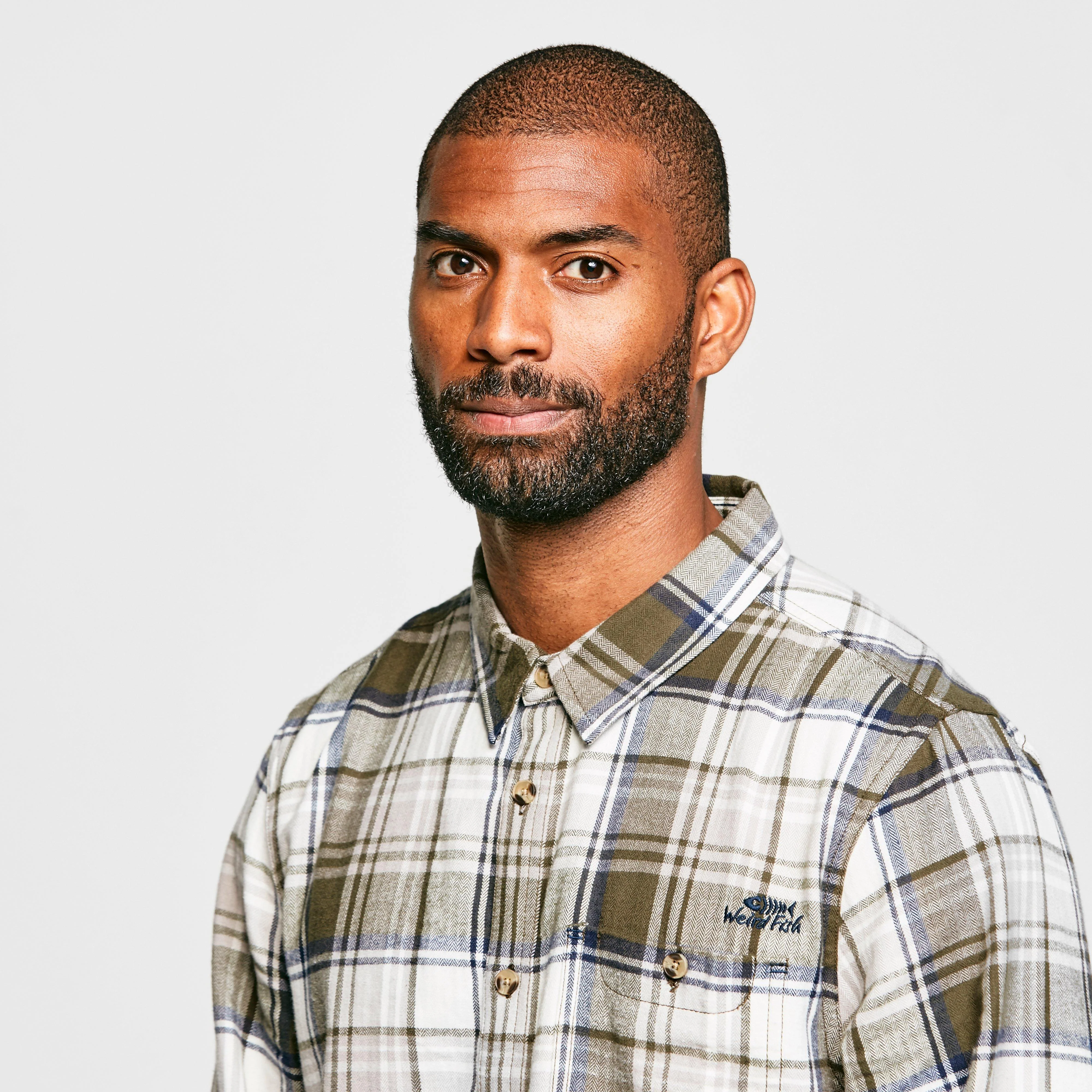 Men's Sedona Long Sleeved Shirt - Image 4
