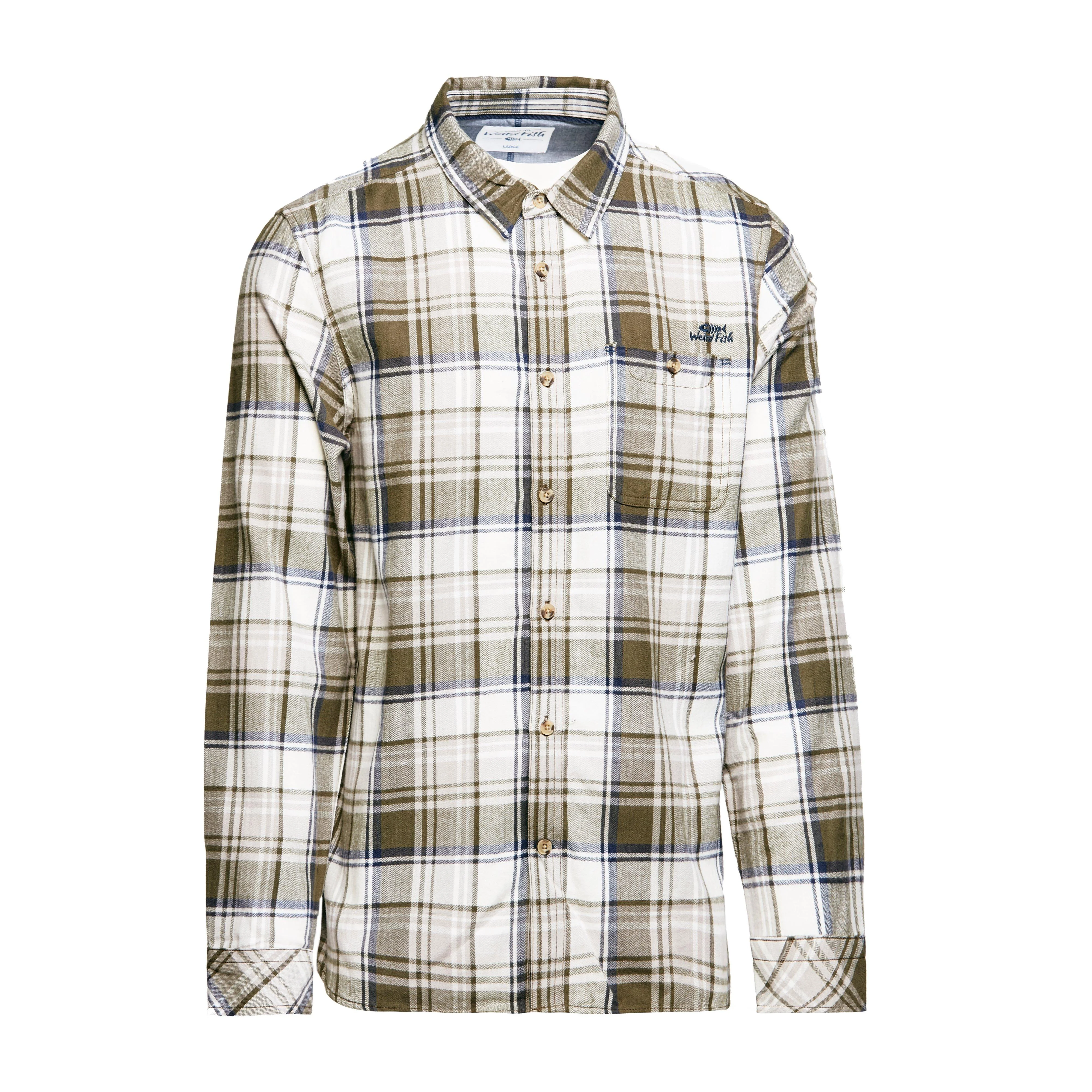 Men's Sedona Long Sleeved Shirt - Image 6