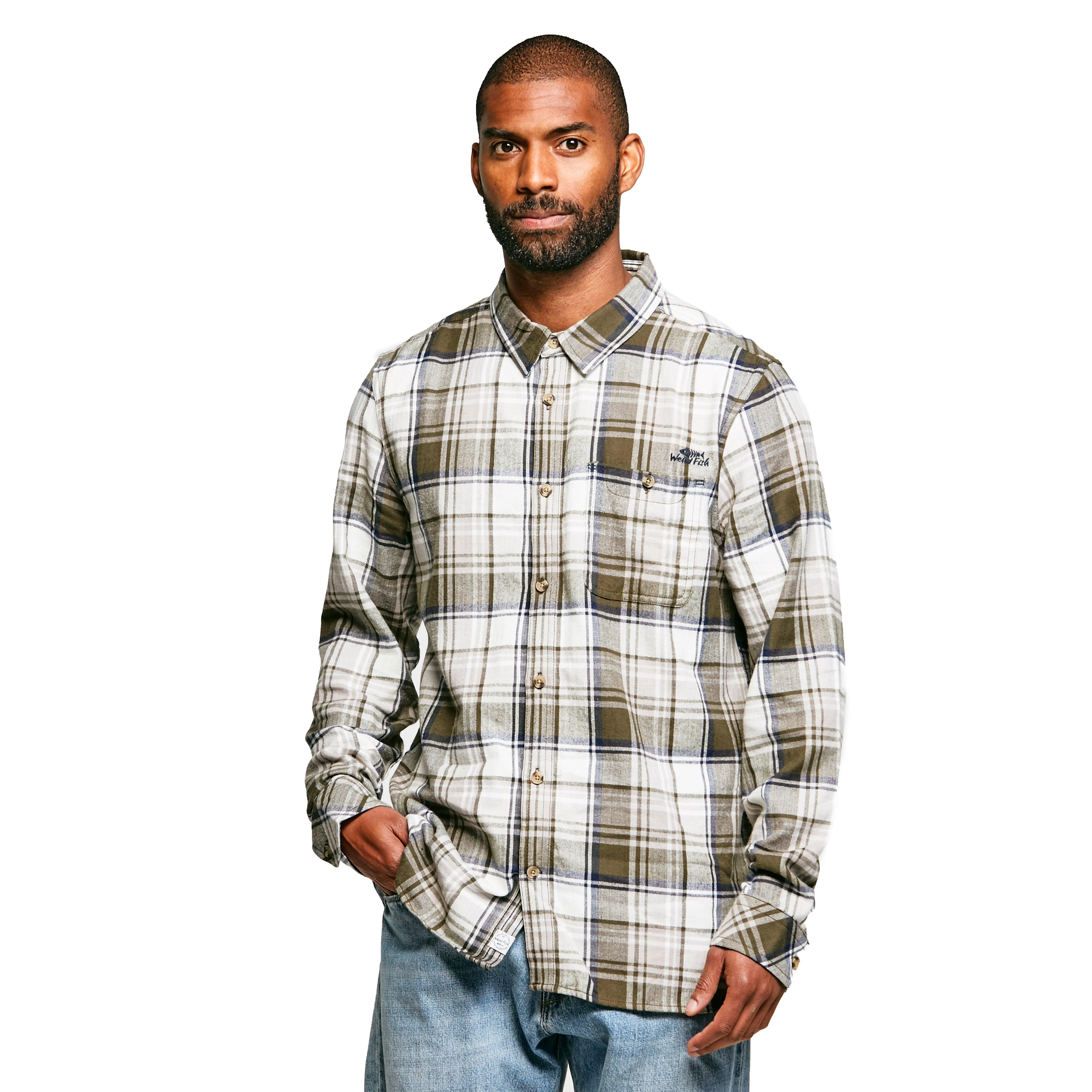 Men's Sedona Long Sleeved Shirt - Image 7