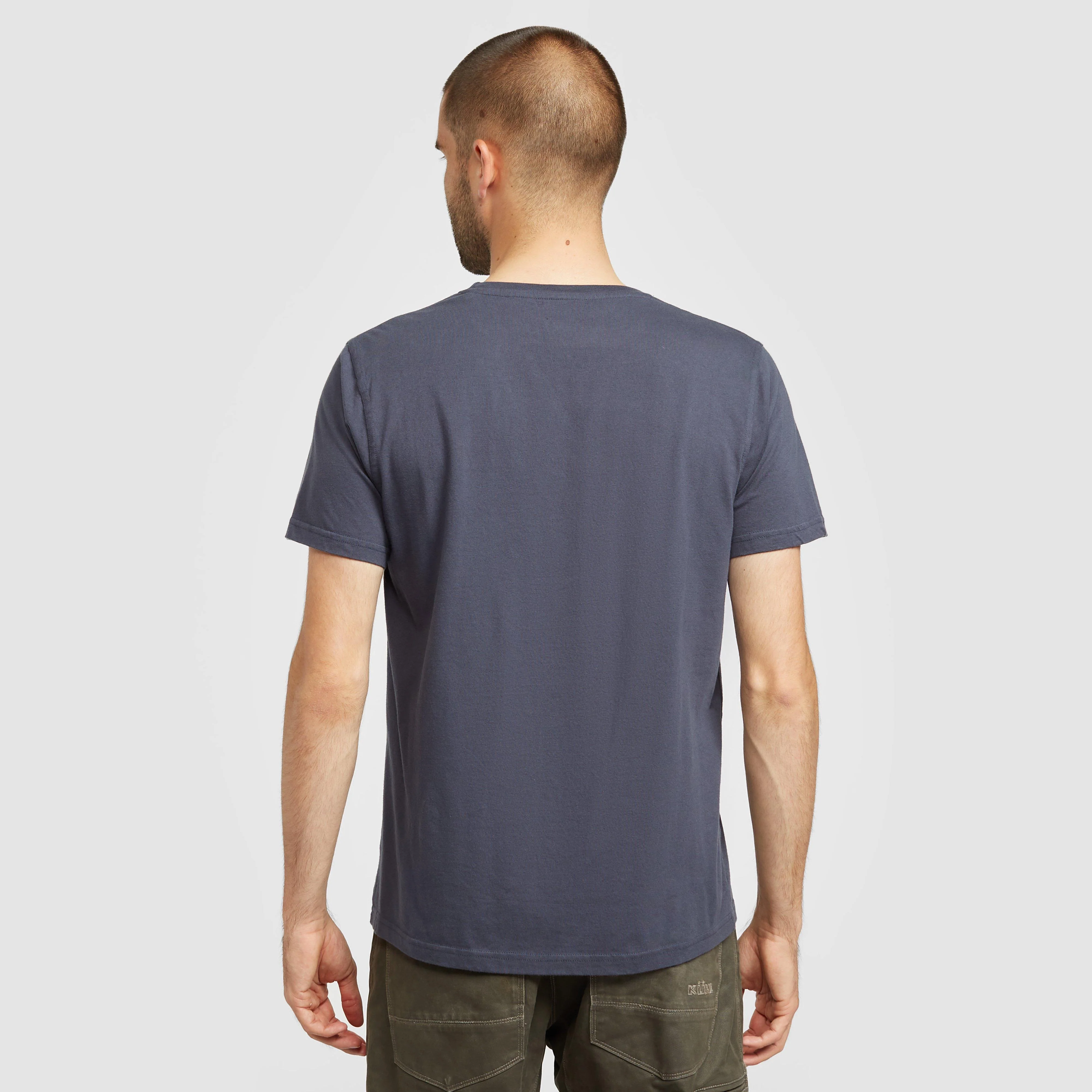 Men's Six Pack T-shirt - Image 2