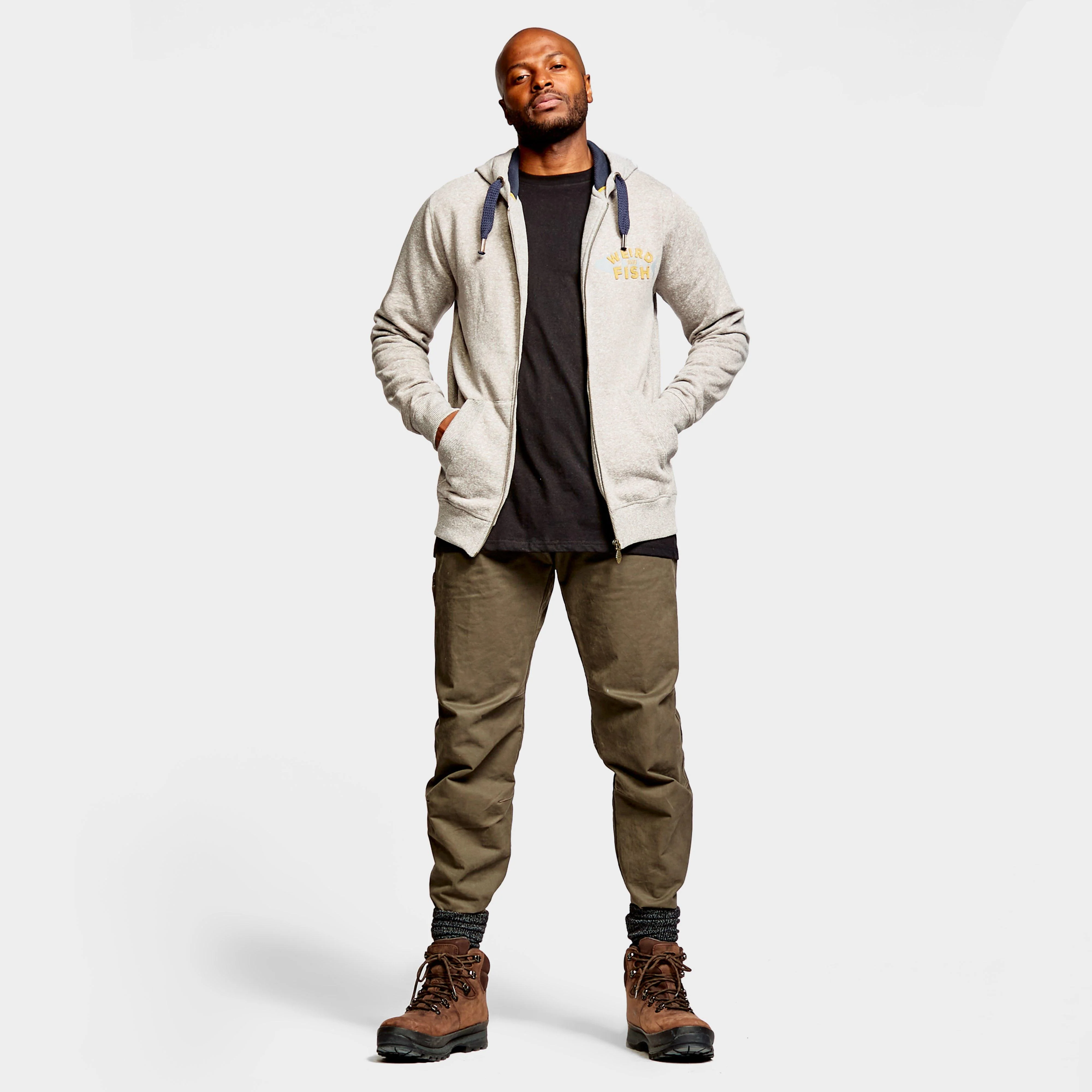 Men’s Stans Hoodie - Image 3