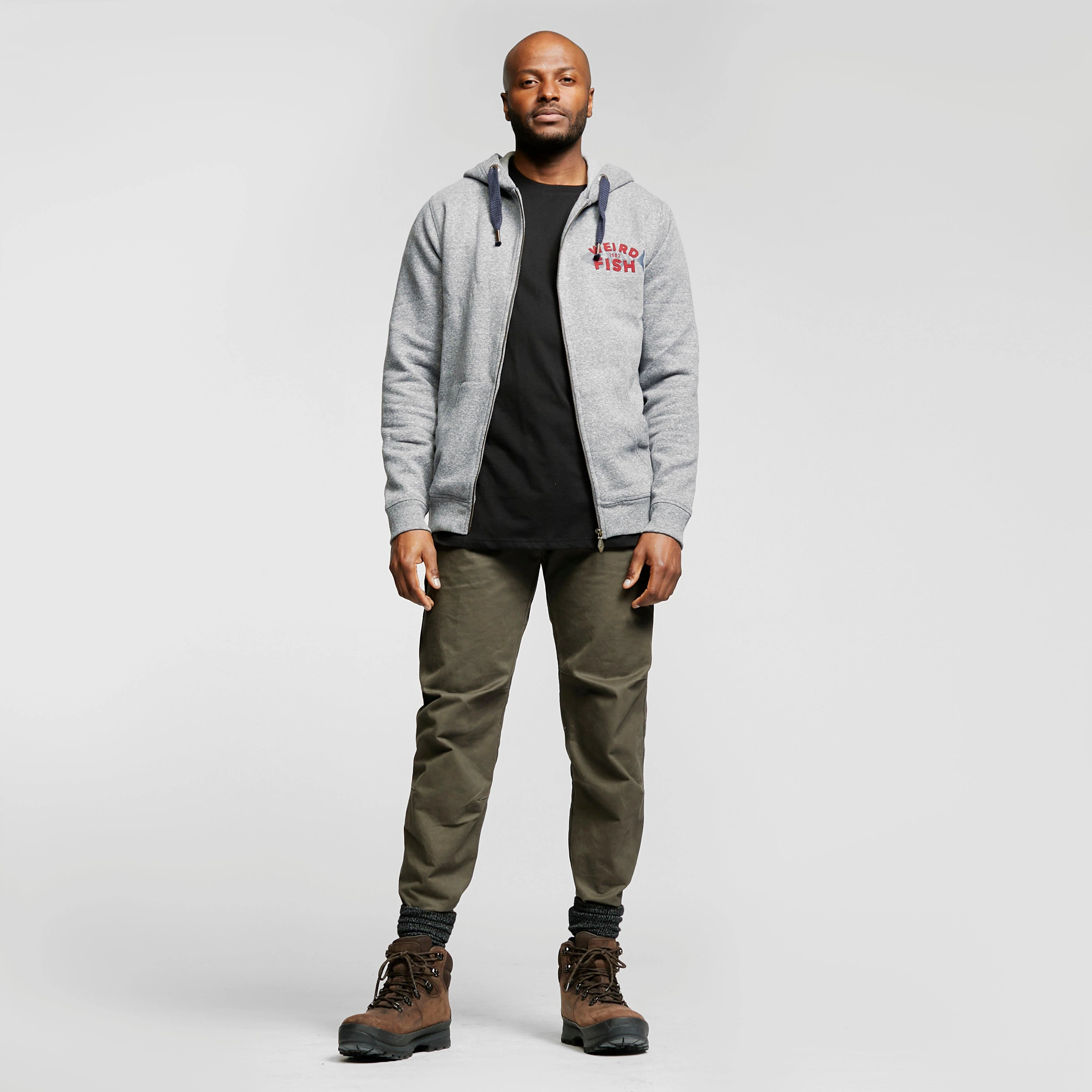Men’s Stans Hoodie - Image 3