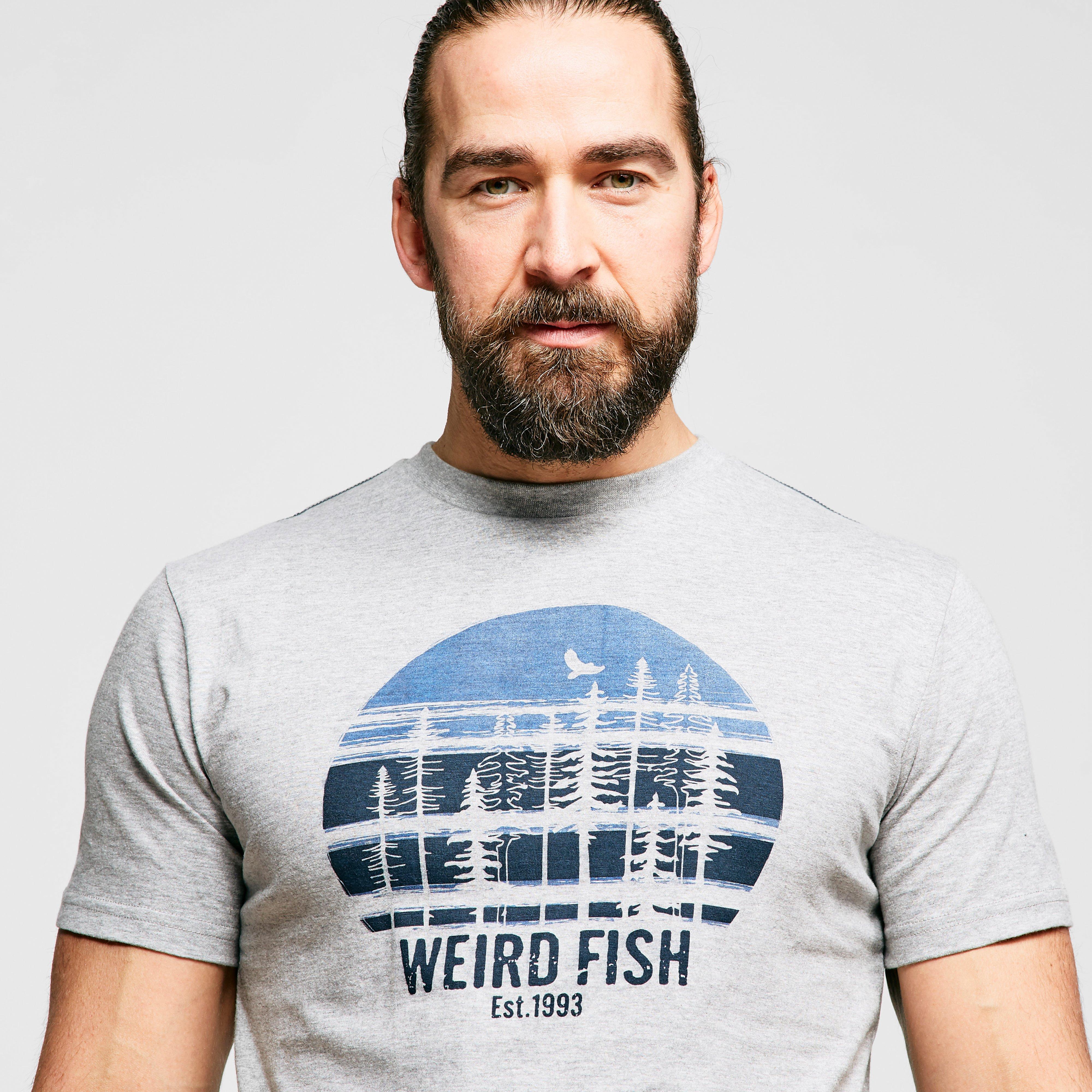 Men's Stay Wild T-shirt - Image 2