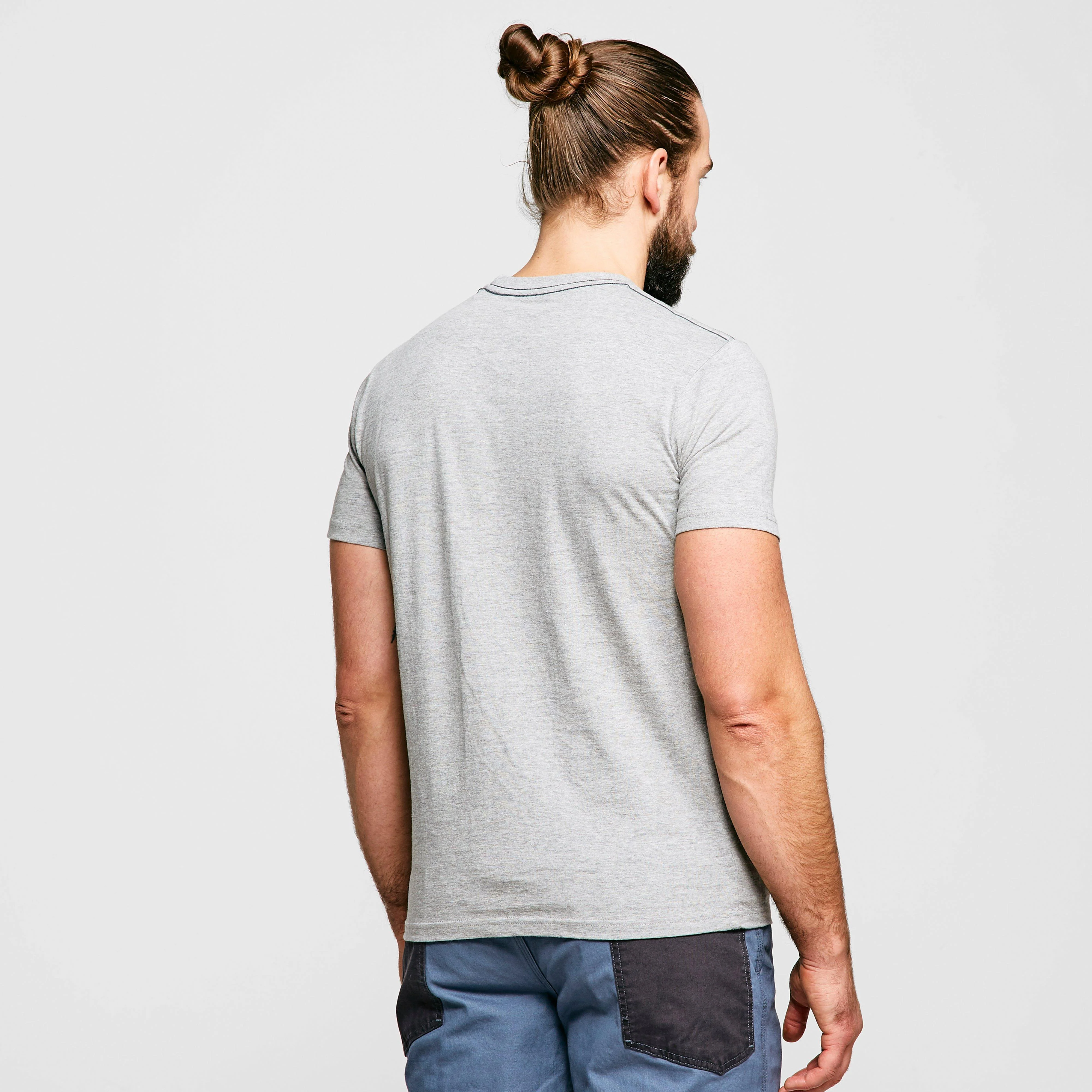 Men's Stay Wild T-shirt - Image 4