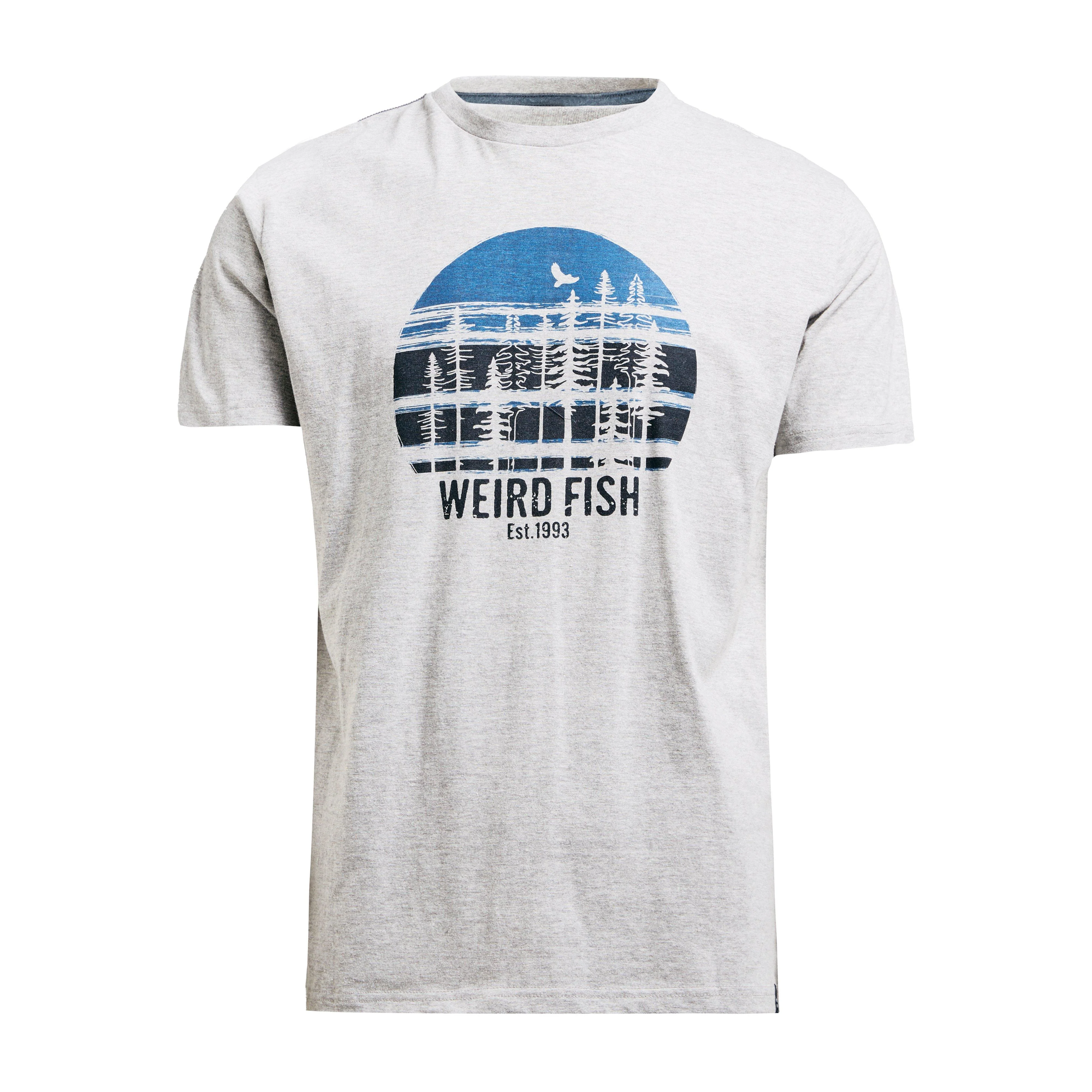 Men's Stay Wild T-shirt - Image 5
