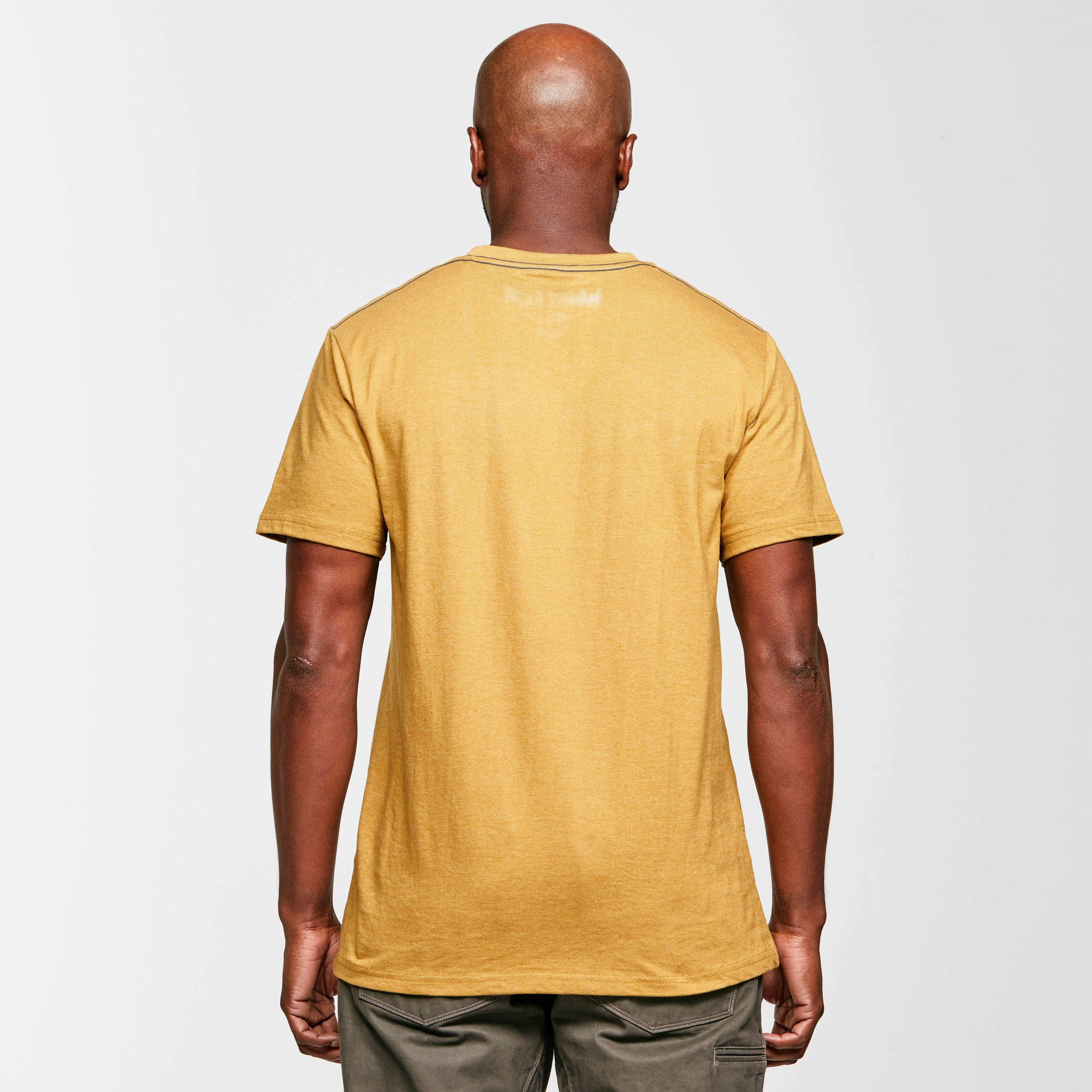 Men's Stay Wild T-shirt - Image 2