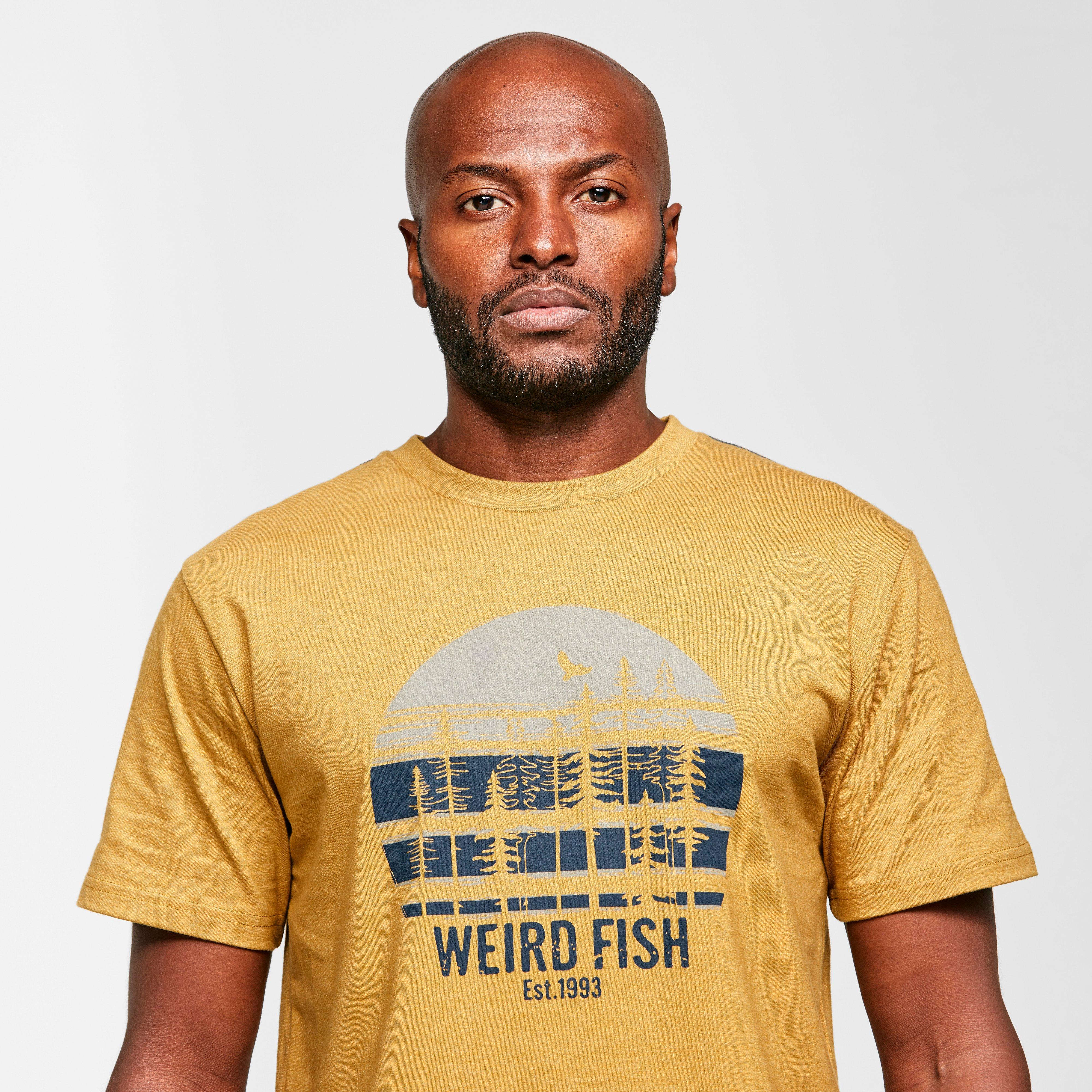 Men's Stay Wild T-shirt - Image 4
