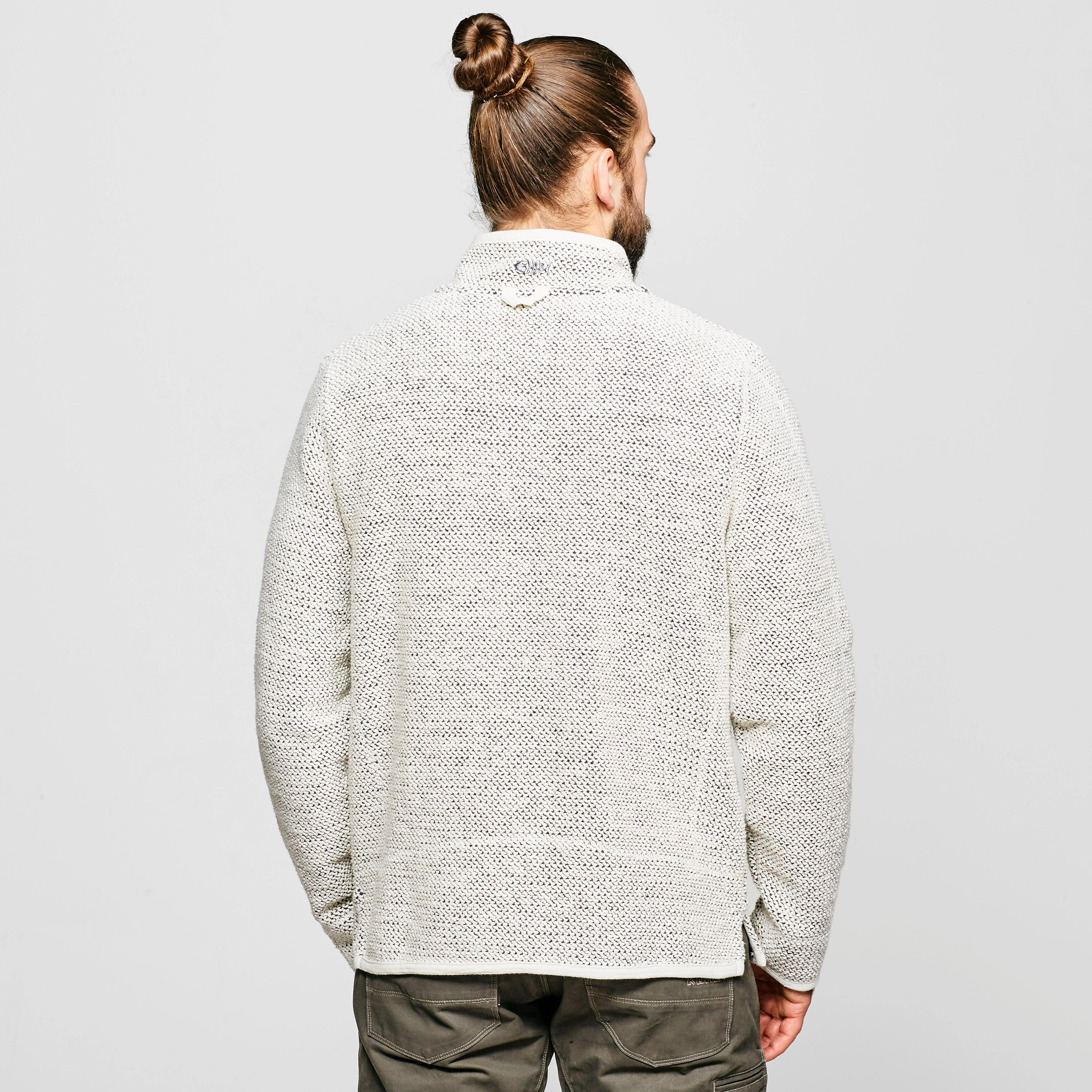 Men's Stern Quarter-zip Fleece - Image 2