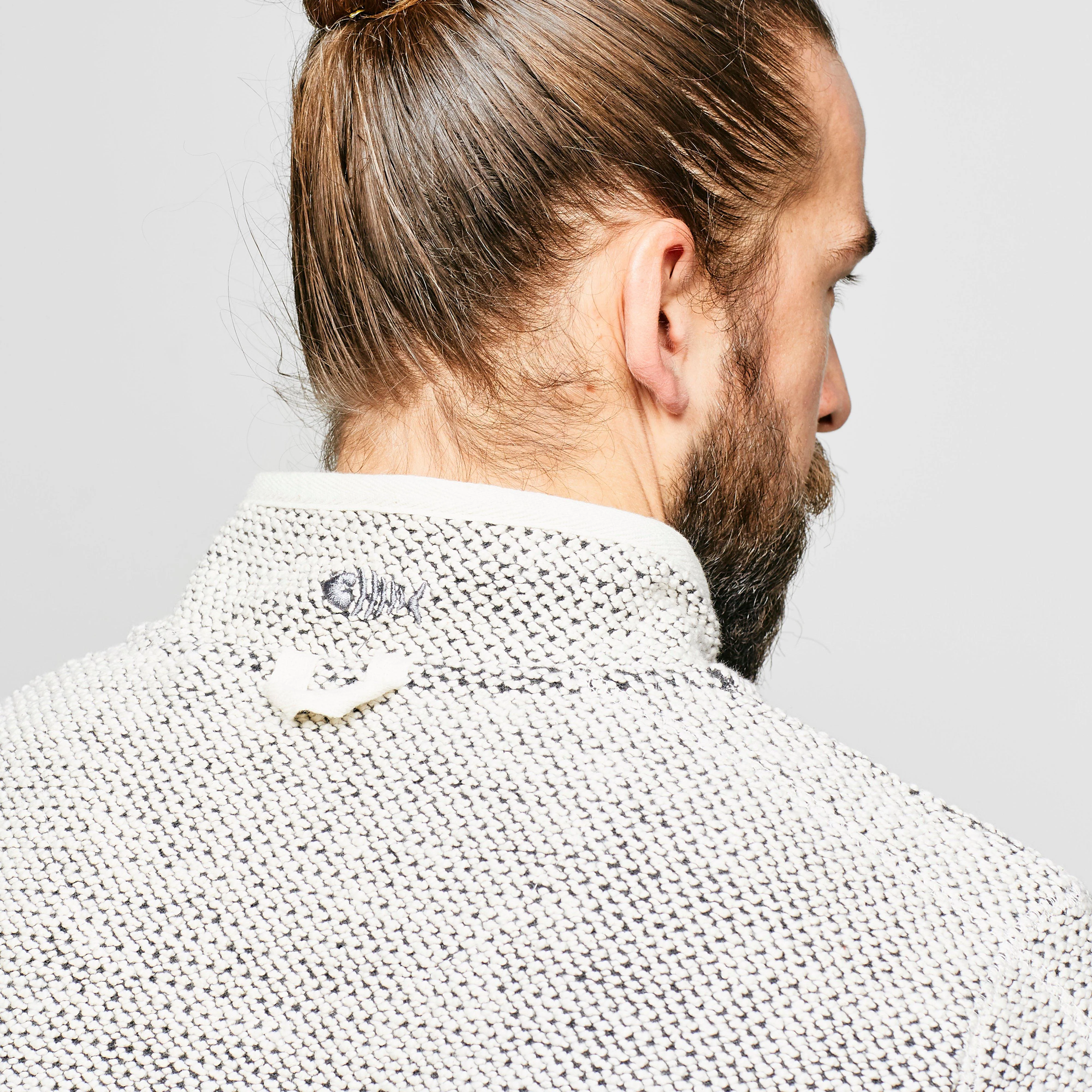 Men's Stern Quarter-zip Fleece - Image 5