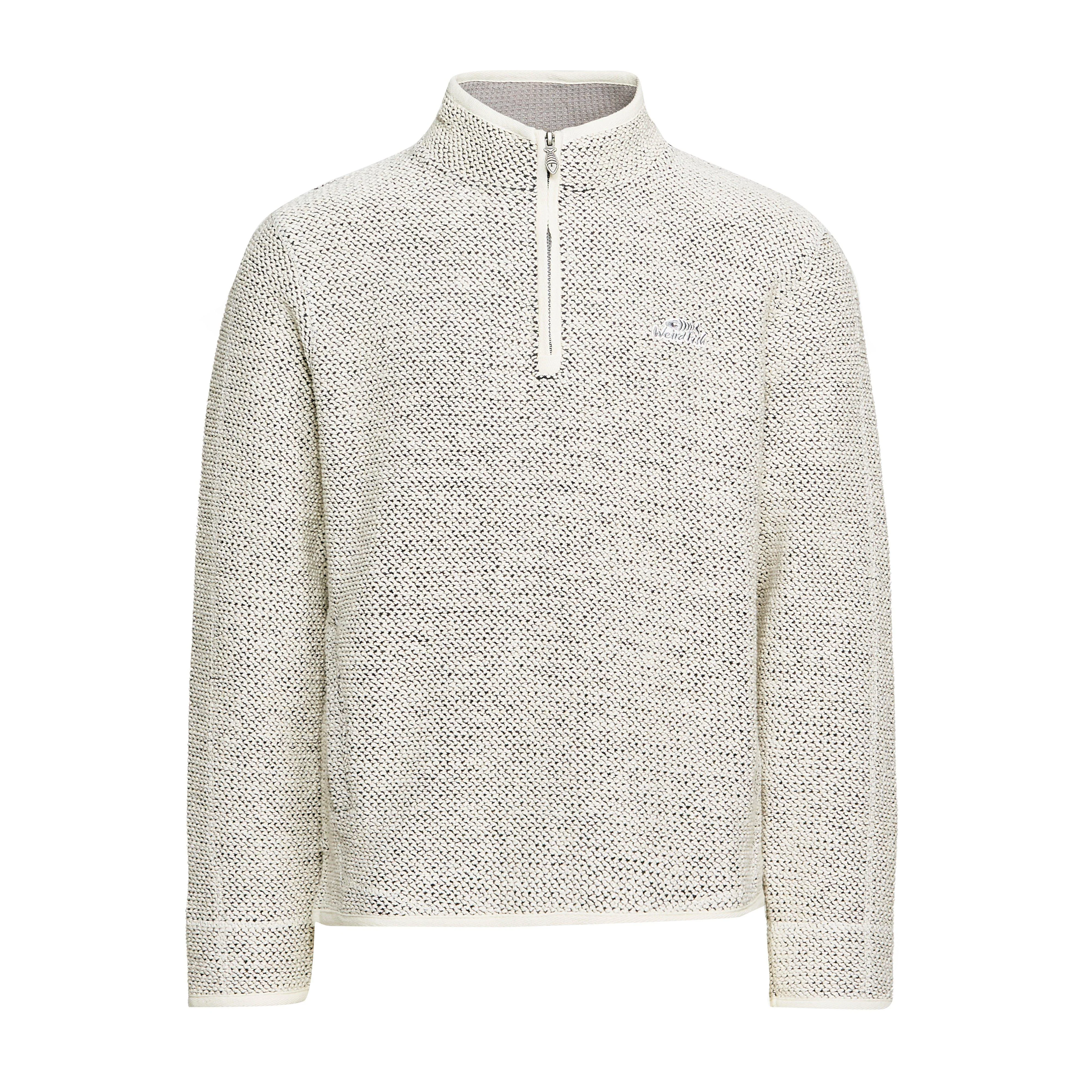 Men's Stern Quarter-zip Fleece - Image 7