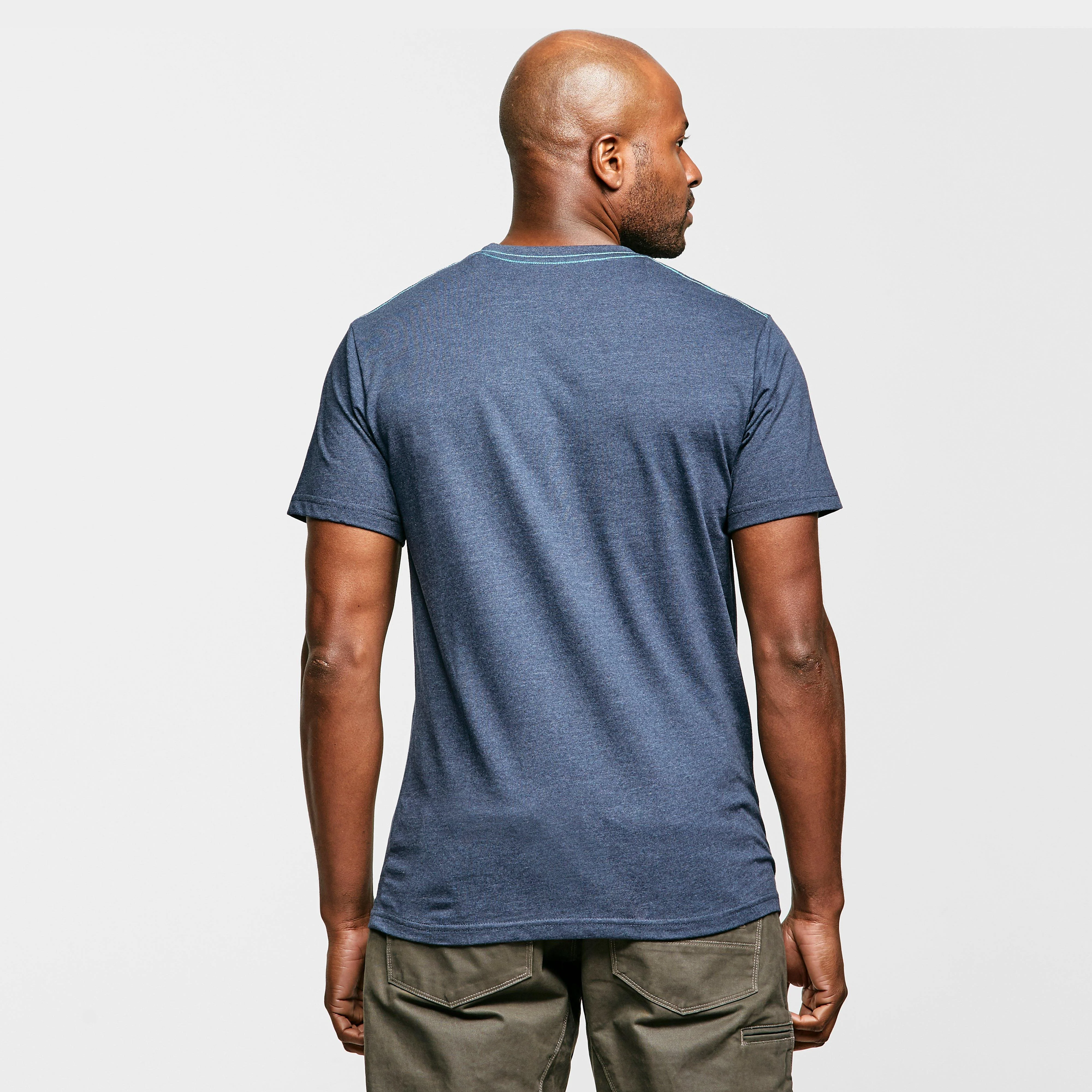 Men's Sunset T-Shirt - Image 2