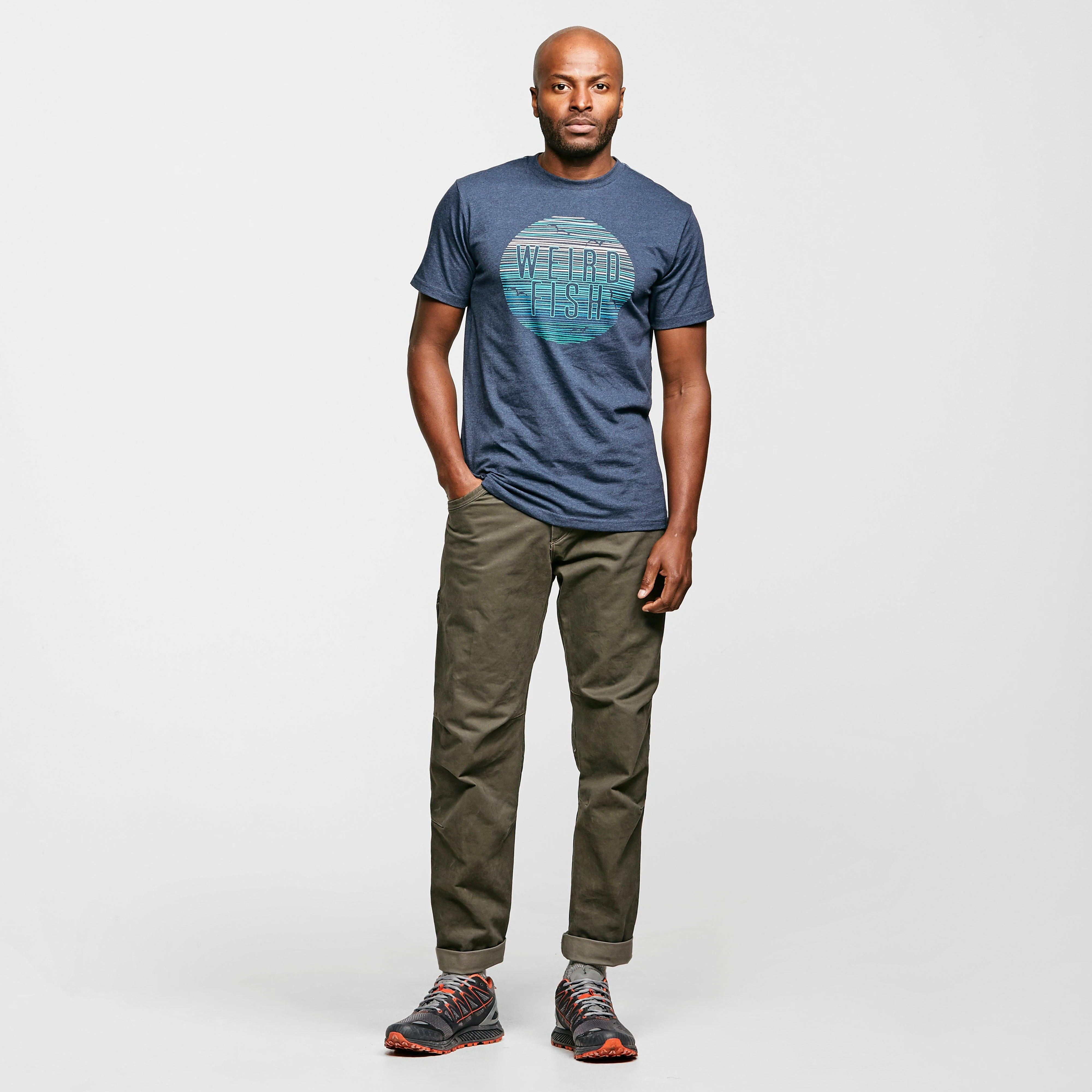 Men's Sunset T-Shirt - Image 3
