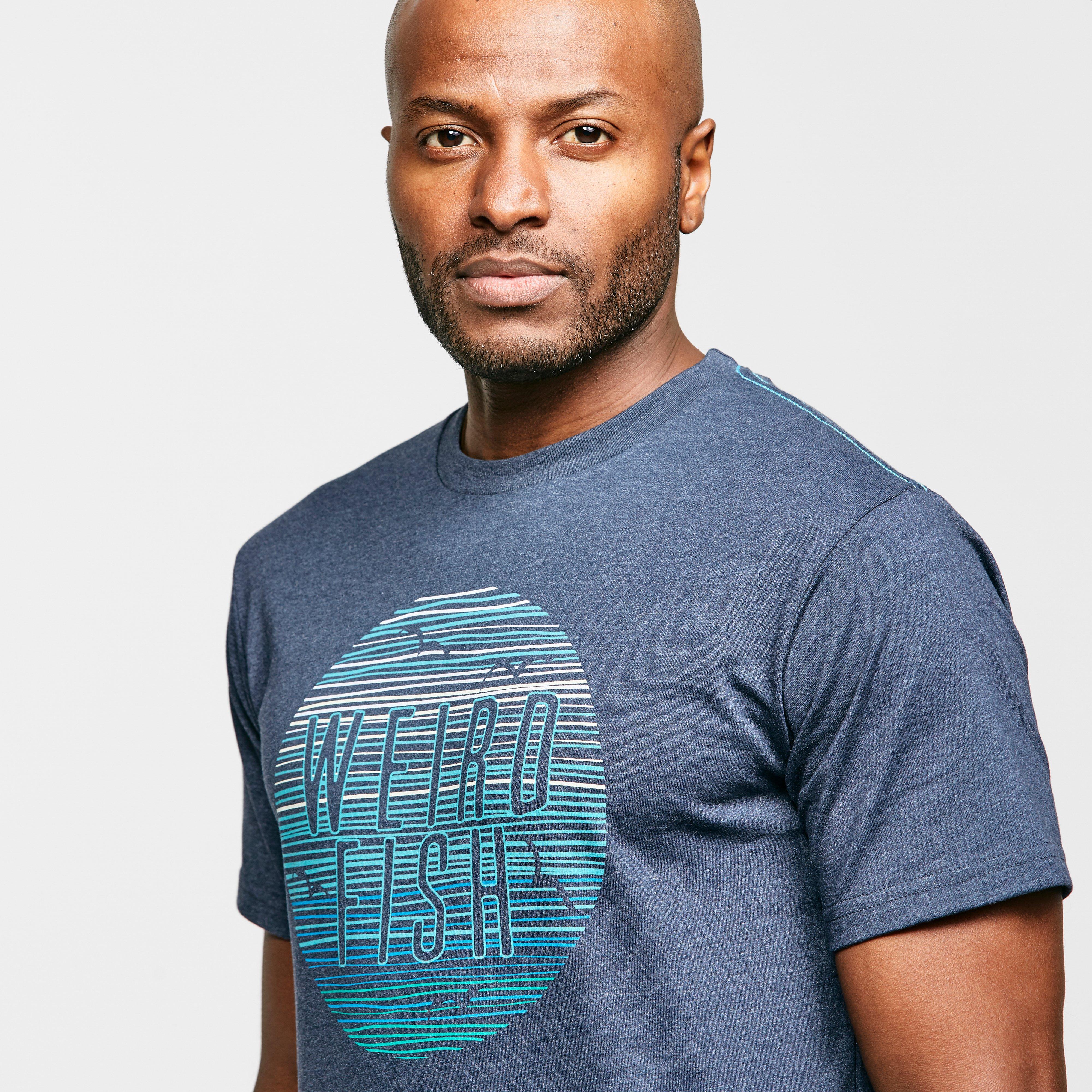 Men's Sunset T-Shirt - Image 4