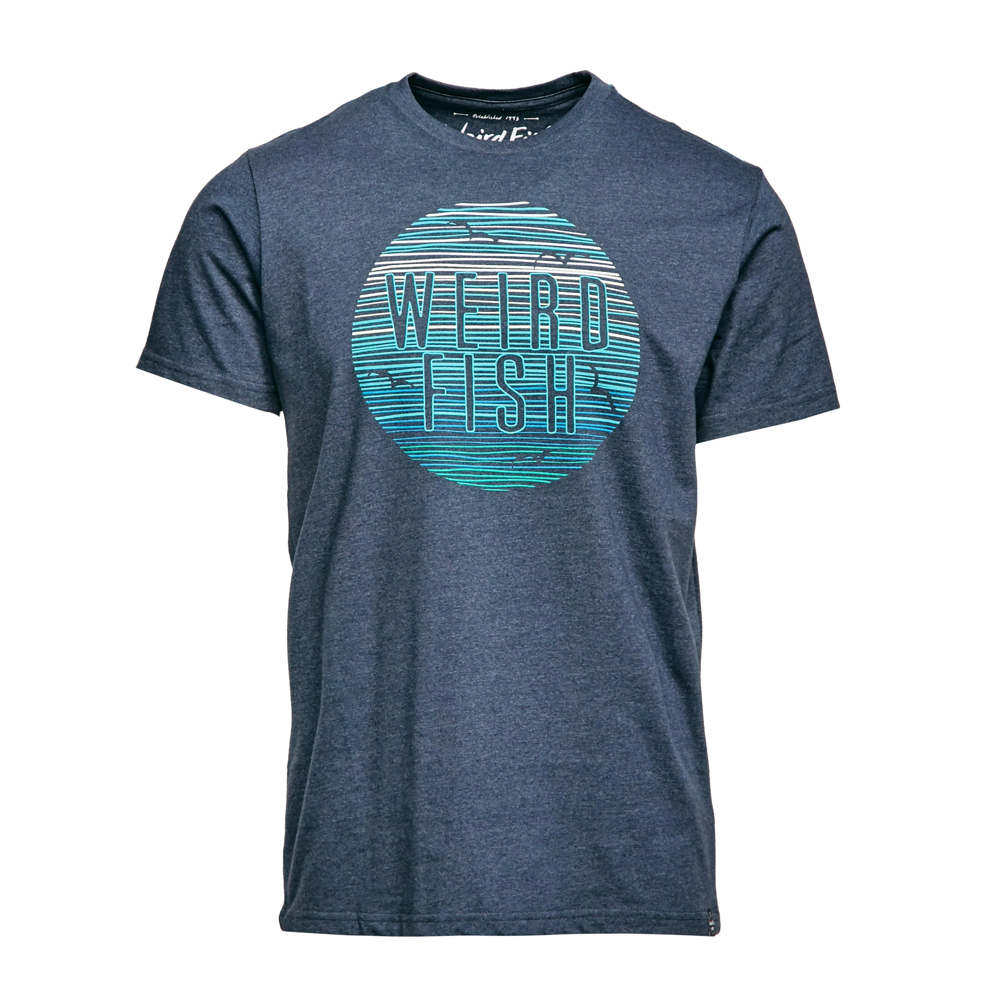 Men's Sunset T-Shirt - Image 5