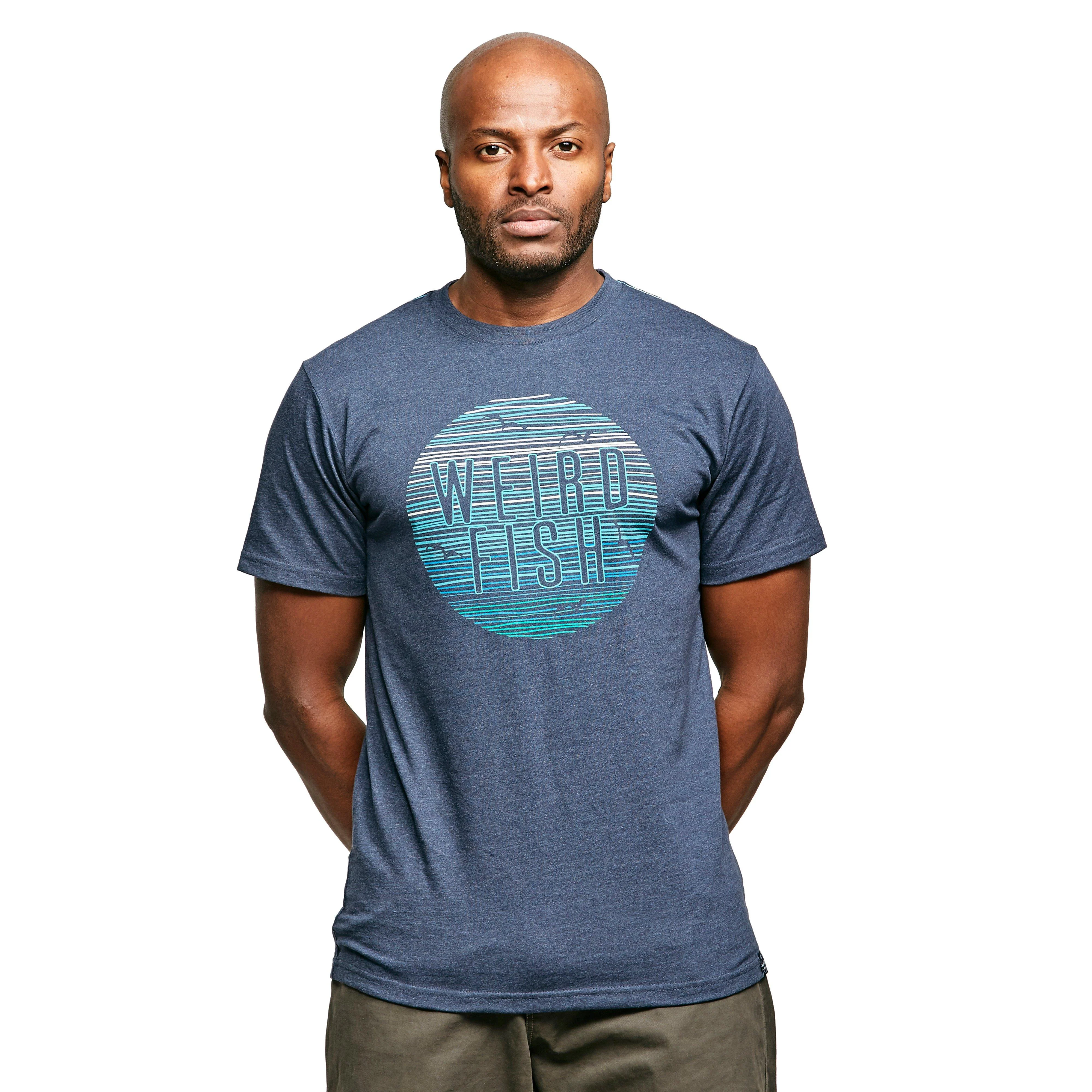 Men's Sunset T-Shirt - Image 6